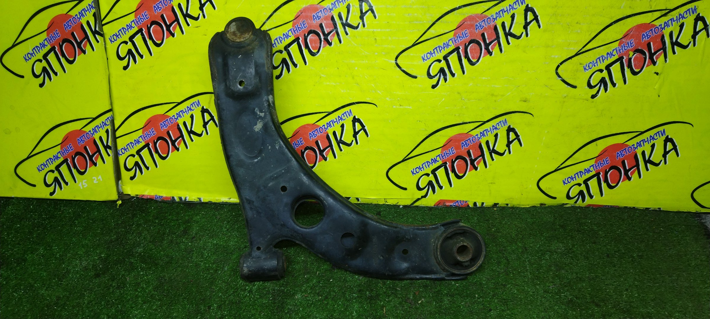 РЫЧАГ/TOY/DAIHATSU/SUBARU ROOMY/TANK/THOR/JUSTY/M900A/M910A/M700A/M710A/F/L