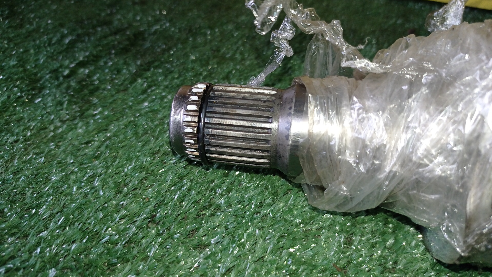 ПРИВОД/TOY/DAIHATSU/LEXUS ALTIS/CAMRY/ES300/AVV50/AVV50N/AVV60/2ARFXE/С ABS/F/L