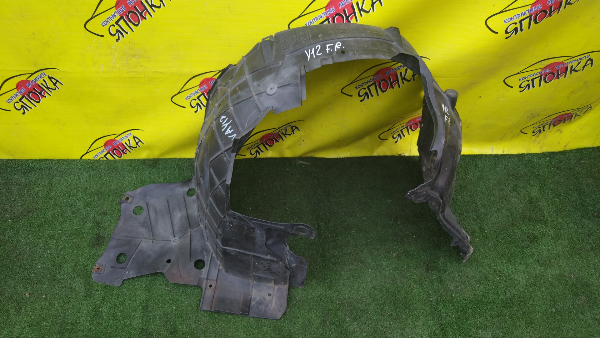 ПОДКРЫЛОК/NIS/MAZDA AD/FAMILIA VAN/WINGROAD/BVAY12/BVJY12/BVY12/BVZNY12/JY12/NY12/VAY12/VJY12/VY12/VZNY12/Y12/F/R