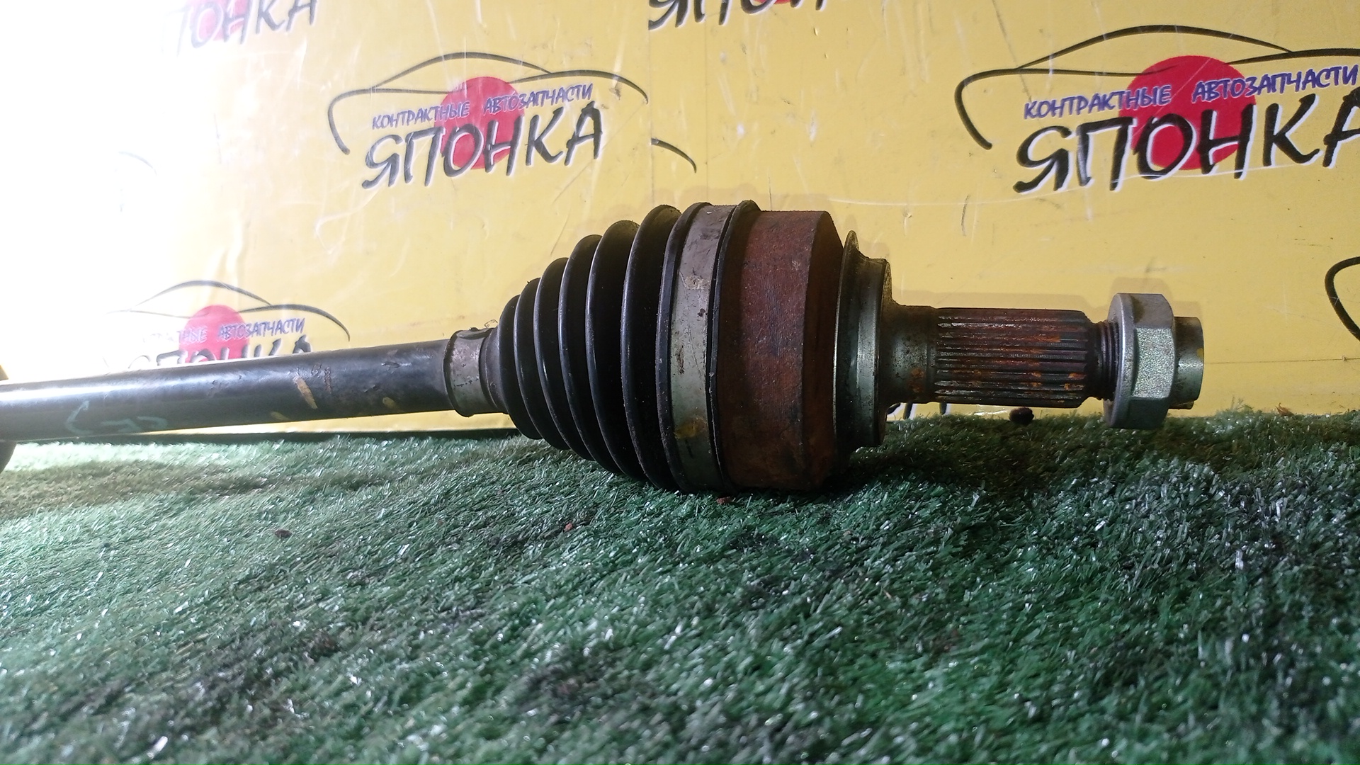 ПРИВОД/HON/FIT/FIT SHUTTLE/INSIGHT/GP1/GP2/GP3/GP4/ZE2/ZE3/LDA/LEA/F/L/2WD/44306SWP000