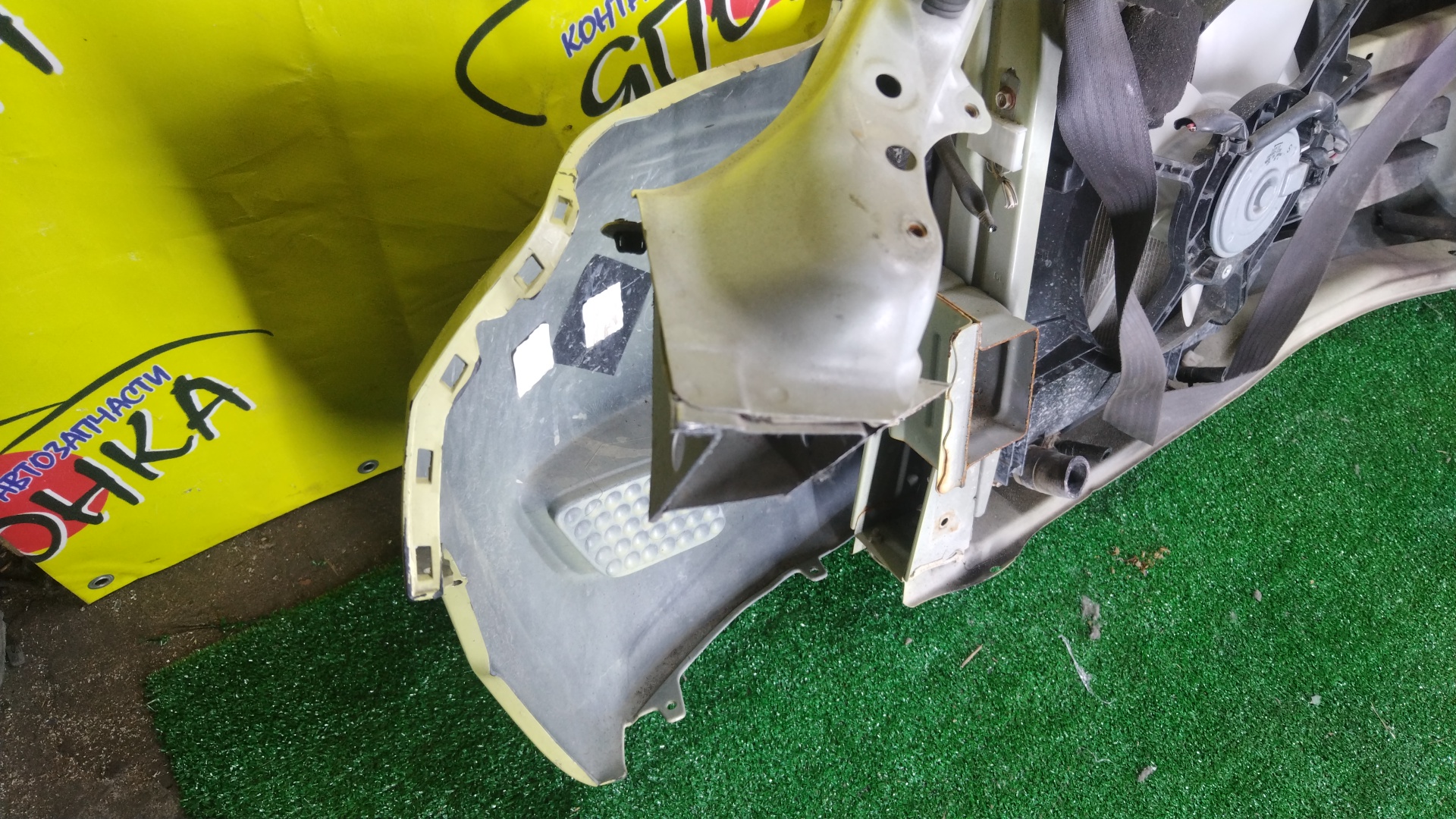 NOSECUT/TOY/PASSO/BOON/KGC10/KGC15/M300S/M301S/M310S/M312S/QNC10/2 МОДЕЛЬ/53216B1010/53216B1050/52021B1010/52021B1070