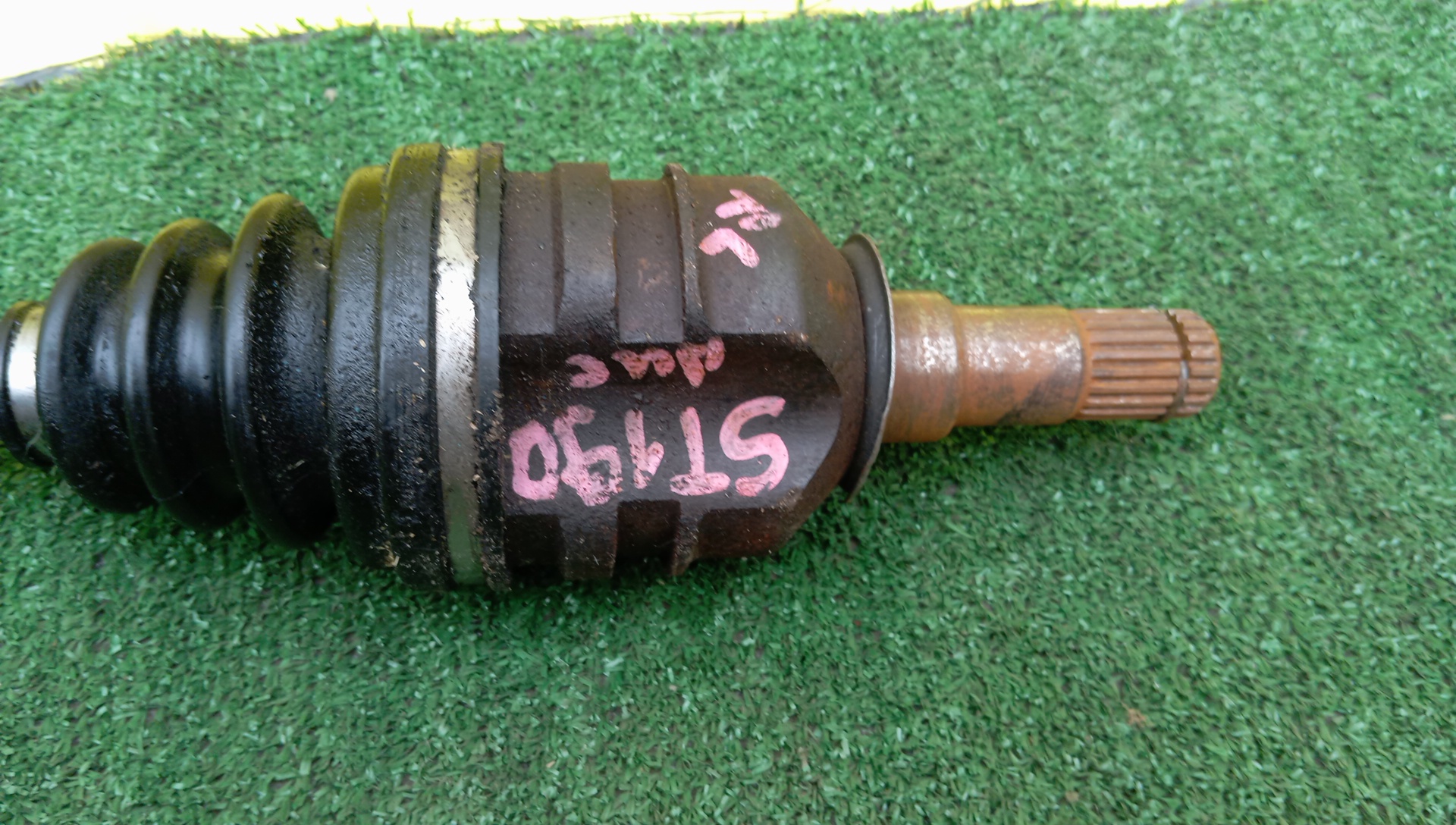 ПРИВОД/TOY/2C-T/3C-T/3S-FE/3S-FSE/4S-FE/5S-FE/CALDINA/CAMRY/CARINA/CARINA ED/CELICA/CORONA/CORONA EXIV/CORONA PREMIO/CURREN/GAIA/IPSUM/NADIA/RAV4/VISTA/CV30/CV40/ST180/ST181/ST182/ST183/ST190/ST191/ST200/ST201/ST202/ST203/ST204/ST206/ST207/ST208/ST210/SV21/SV30/SV32/SV33/SV40/SV41/SV42/SXA15/SXA16/SXM10G/SXN10/F/L/2WD/4342020180