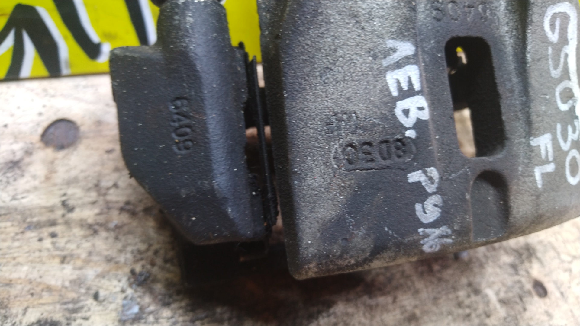 СУППОРТ/TOY/LEXUS/HARRIER/HIGHLANDER/KLUGER V/RX300/RX330/RX350/RX400H/ACU20/ACU20W/ACU25/ACU25W/ACU30W/ACU35W/GSU30/GSU31W/GSU35/GSU36W/MCU20/MCU20W/MCU25/MCU25W/MCU30W/MCU31W/MCU33/MCU35/MCU35W/MCU36W/MCU38/MHU23/MHU28/MHU28W/MHU38W/6409/F/L