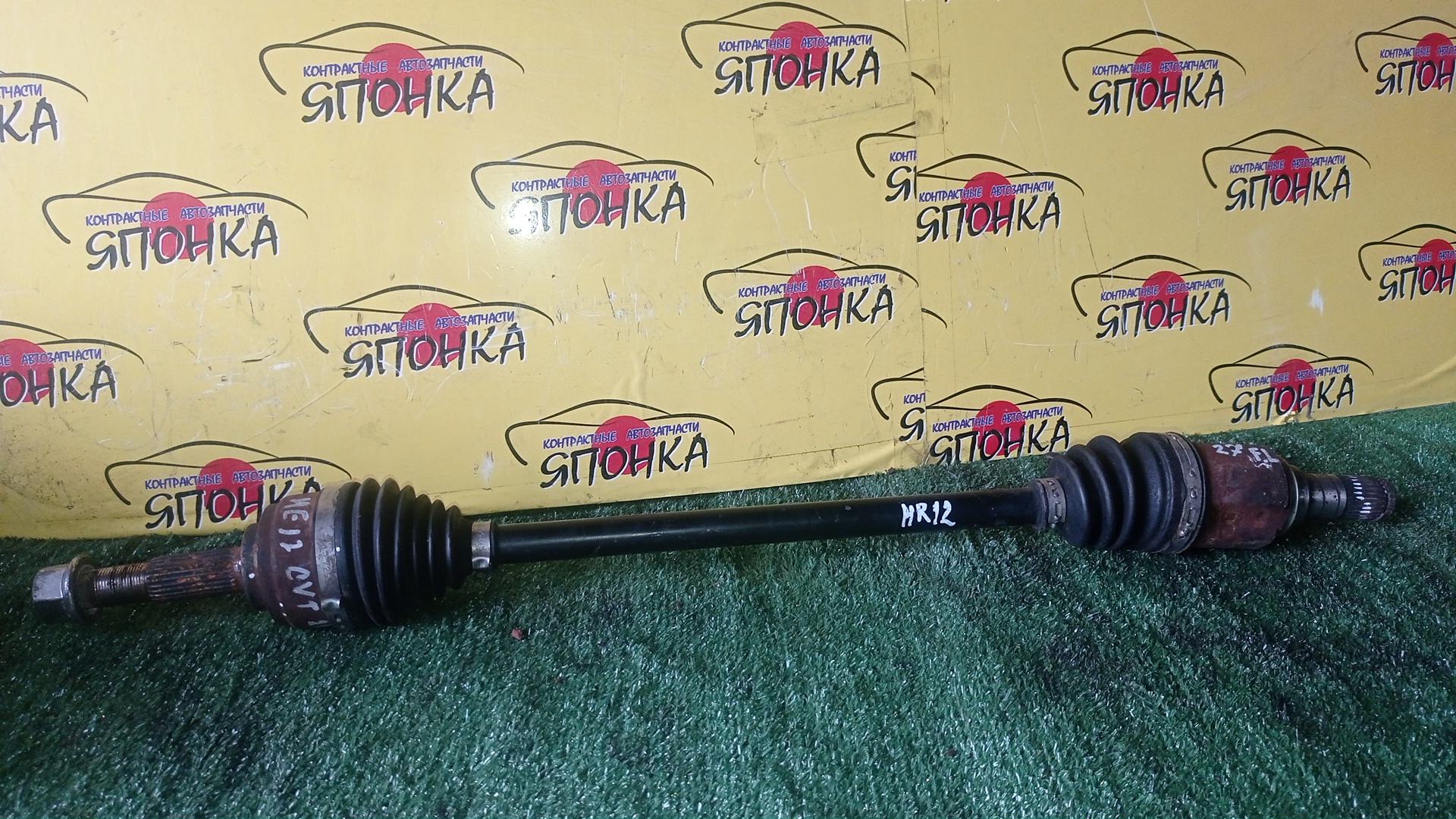 ПРИВОД/NIS/LATIO/MARCH/MICRA/NOTE/N17/K13/E12/HR12/2WD/F/L