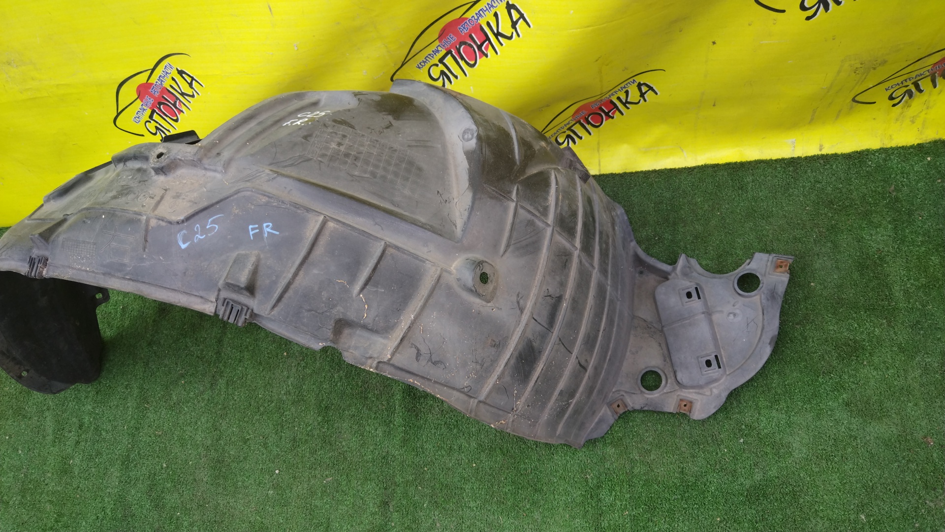 ПОДКРЫЛОК/NIS/SERENA/C25/CC25/CNC25/NC25/F/R