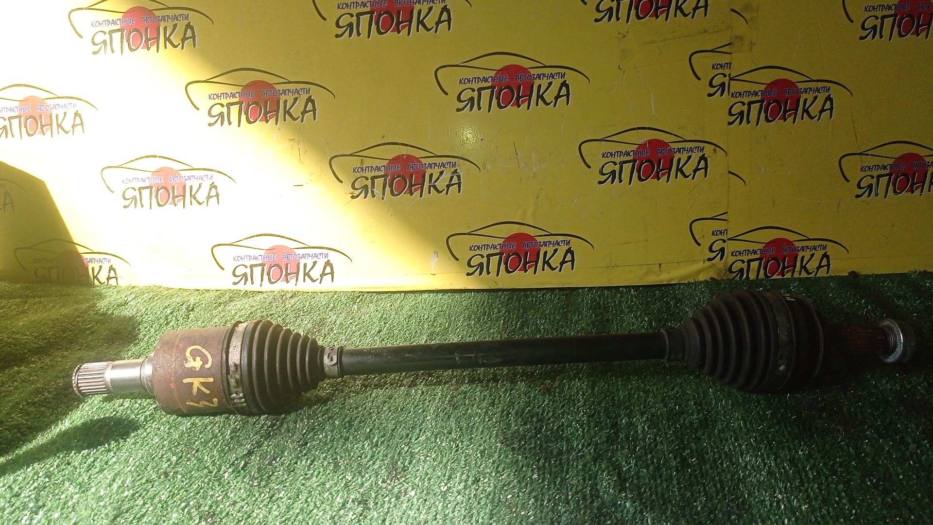 ПРИВОД/HON/FIT/FIT SHUTTLE/GK3/GK5/GK8/L13B/L15B/F/L