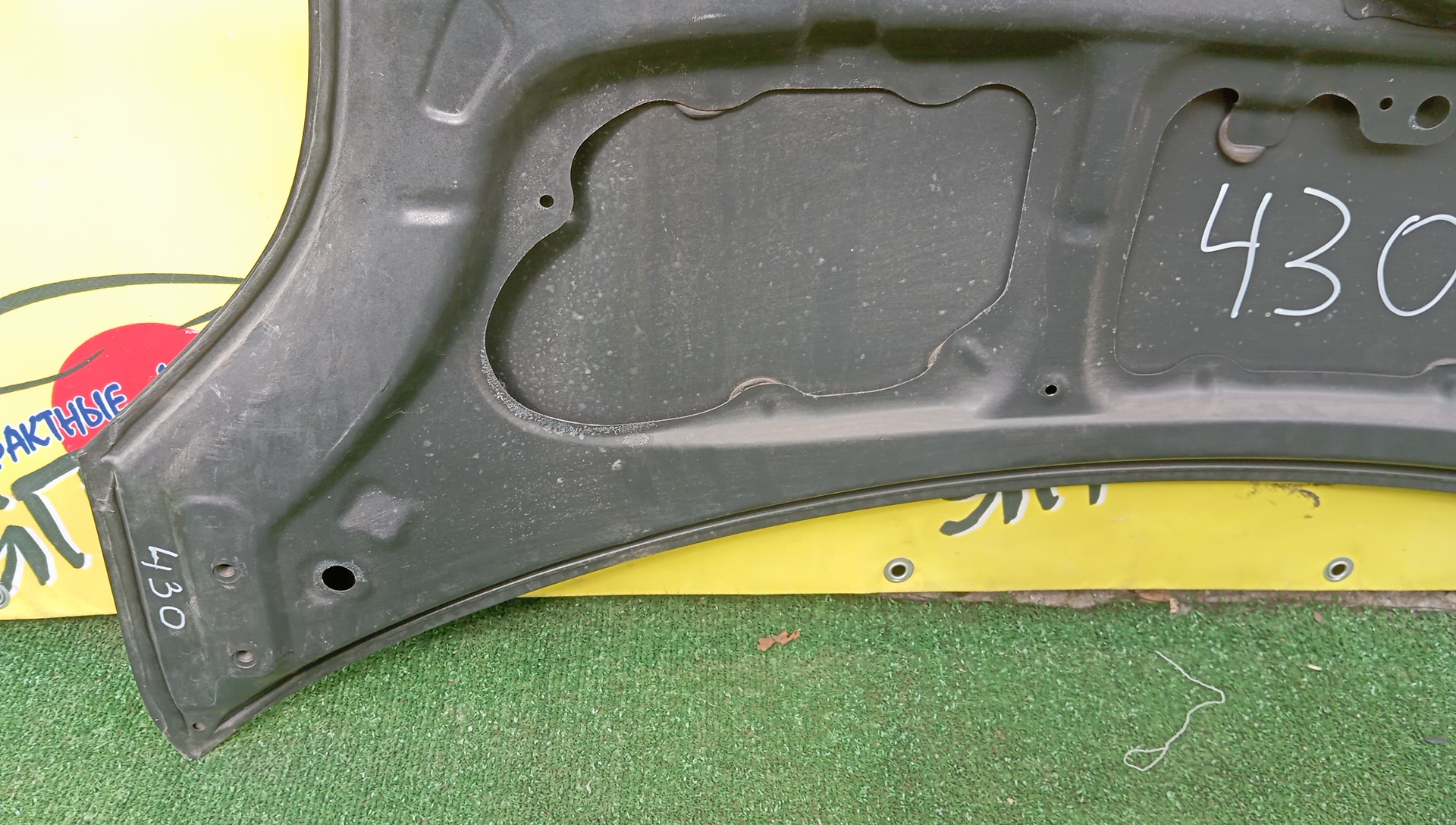 КАПОТ/TOY/VITZ/YARIS/NCP95/NCP91/SCP90/NCP90/NLP90/NSP90/ZSP90/KSP90/5330152230/5330152240