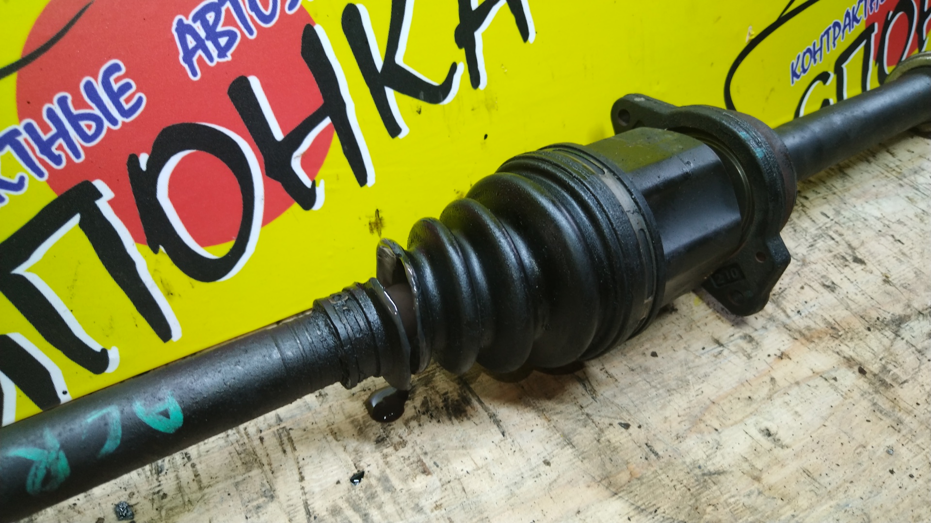 ПРИВОД/TOY/ALPHARD/COROLLA/ESTIMA/PREVIA/RAV4/TARAGO/VELLFIRE/ACA31W/ACA33/ACA36W/ACA38/ACR50W/ACR55W/ANH20W/ANH25W/ZRE153/2AZ-FE/3ZZ-FE/ATM/F/R
