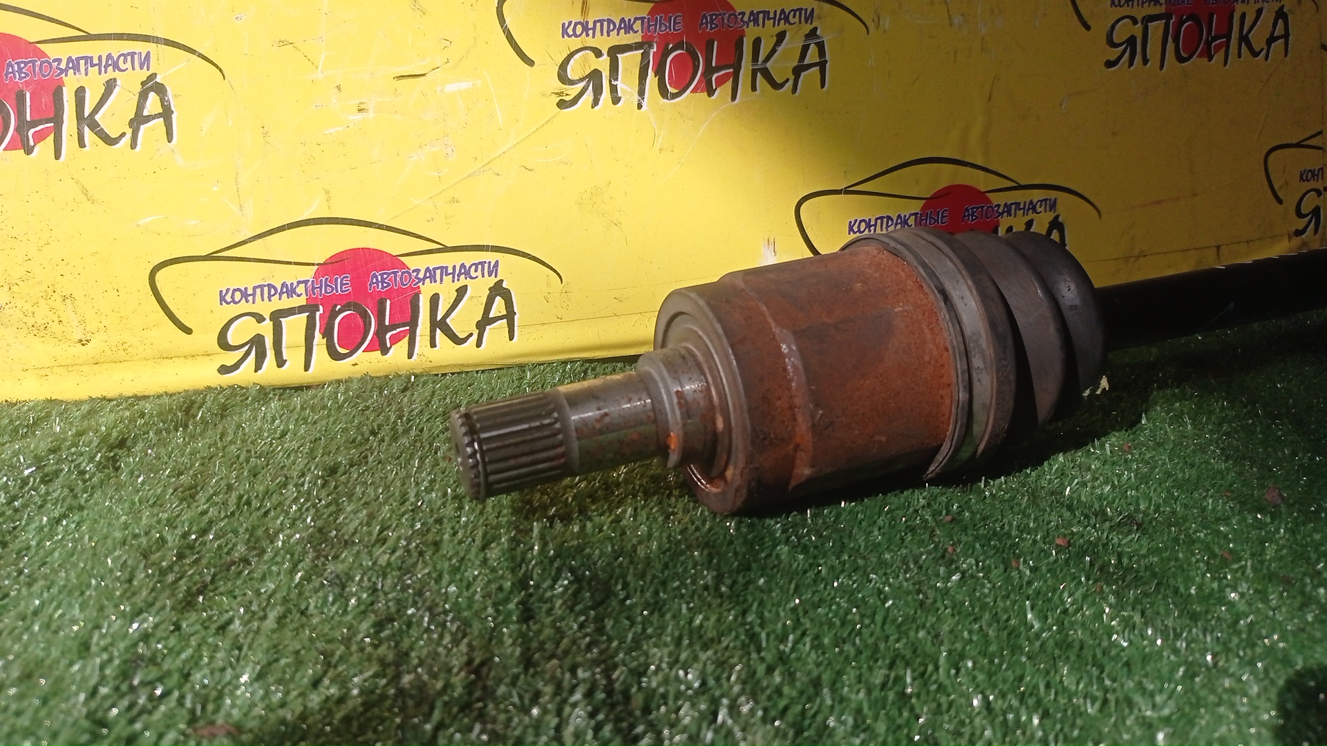 ПРИВОД/HON/FIT/FIT SHUTTLE/INSIGHT/GP1/GP2/GP3/GP4/ZE2/ZE3/LDA/LEA/F/L/2WD/44306SWP000
