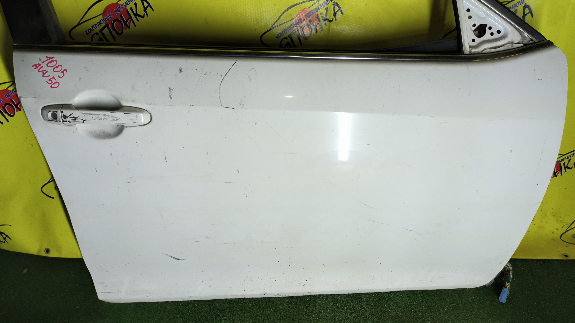 ДВЕРЬ БОКОВАЯ/TOY/CAMRY/ALTIMA/AVV50/ACV51/ASV50/AVV50N/GSV50/6700133200/6700133201/F/R