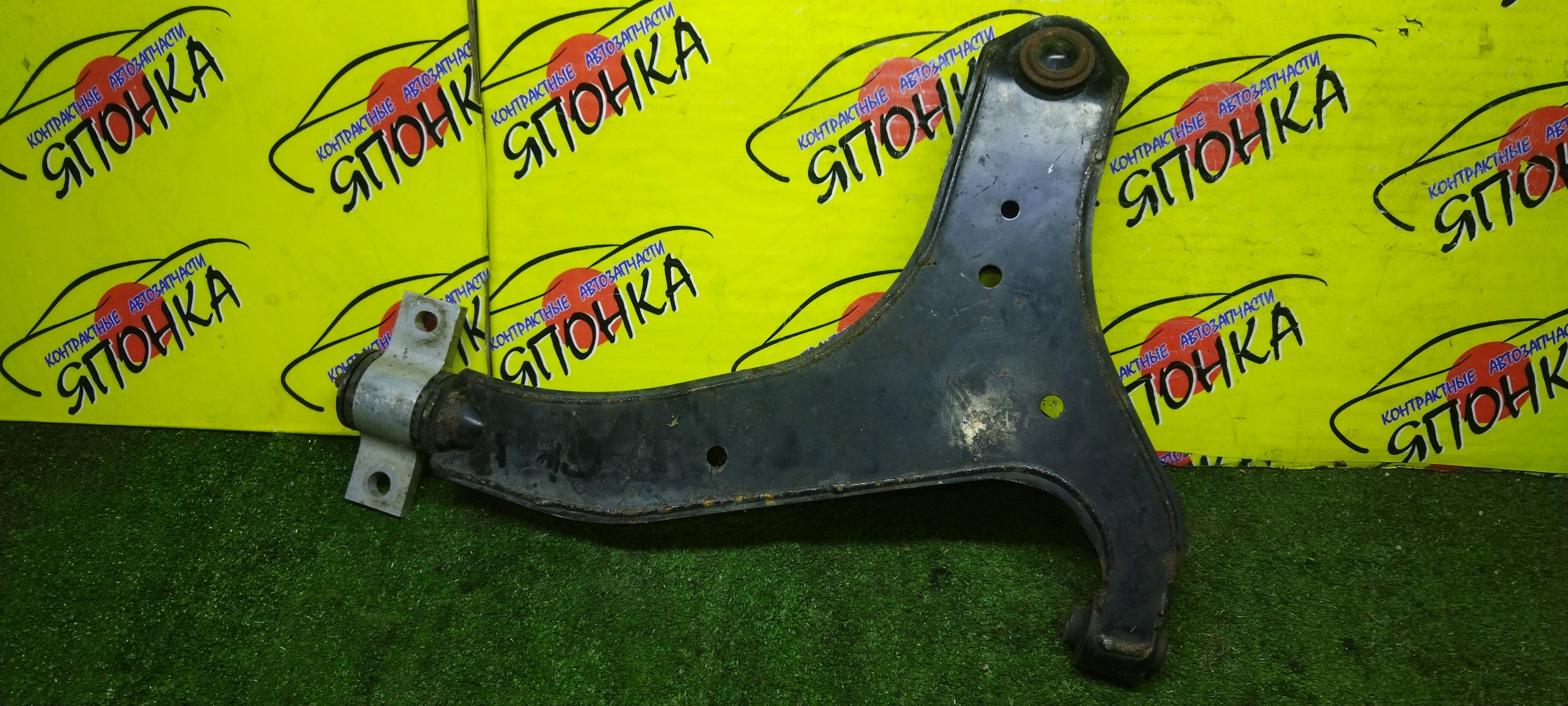 РЫЧАГ/NIS/ELGRAND/E51/ME51/MNE51/NE51/2WD/4WD/F/R