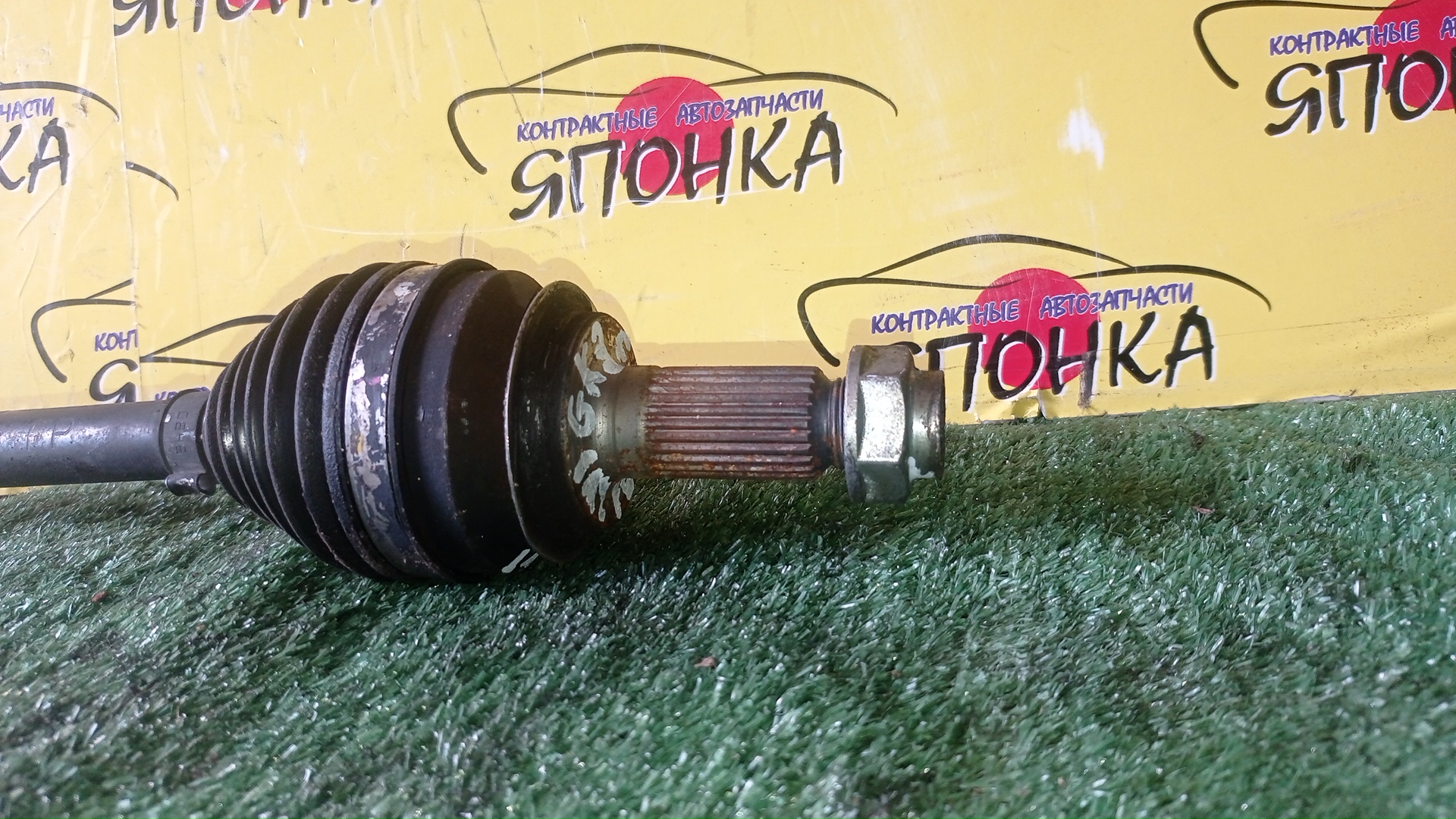 ПРИВОД/HON/FIT/FIT SHUTTLE/GK3/GK5/GK8/L13B/L15B/F/R