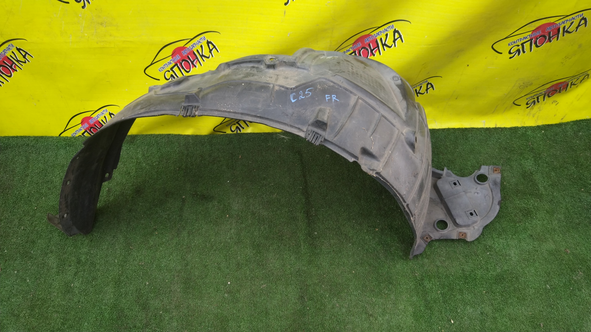 ПОДКРЫЛОК/NIS/SERENA/C25/CC25/CNC25/NC25/F/R