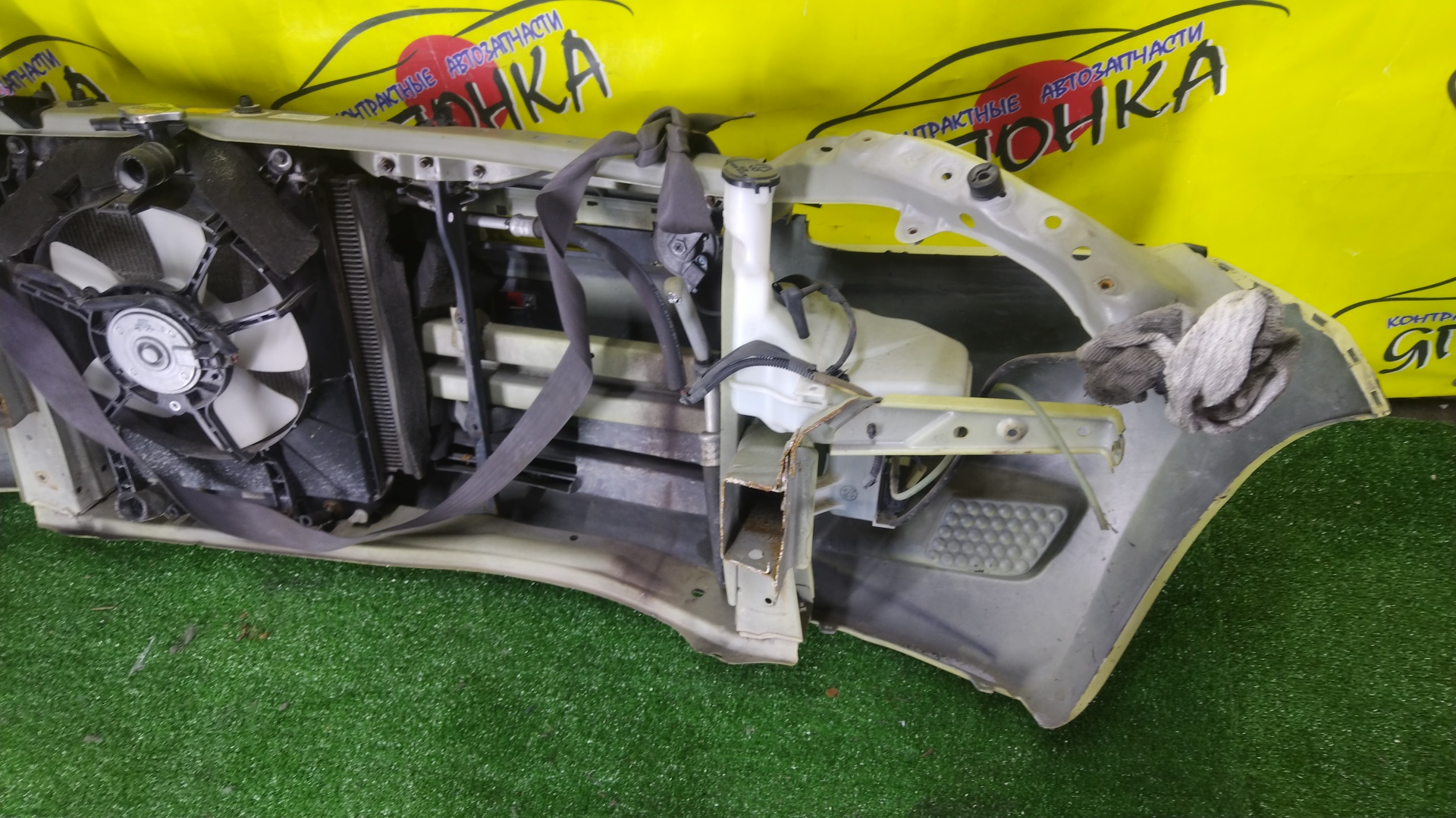 NOSECUT/TOY/PASSO/BOON/KGC10/KGC15/M300S/M301S/M310S/M312S/QNC10/2 МОДЕЛЬ/53216B1010/53216B1050/52021B1010/52021B1070