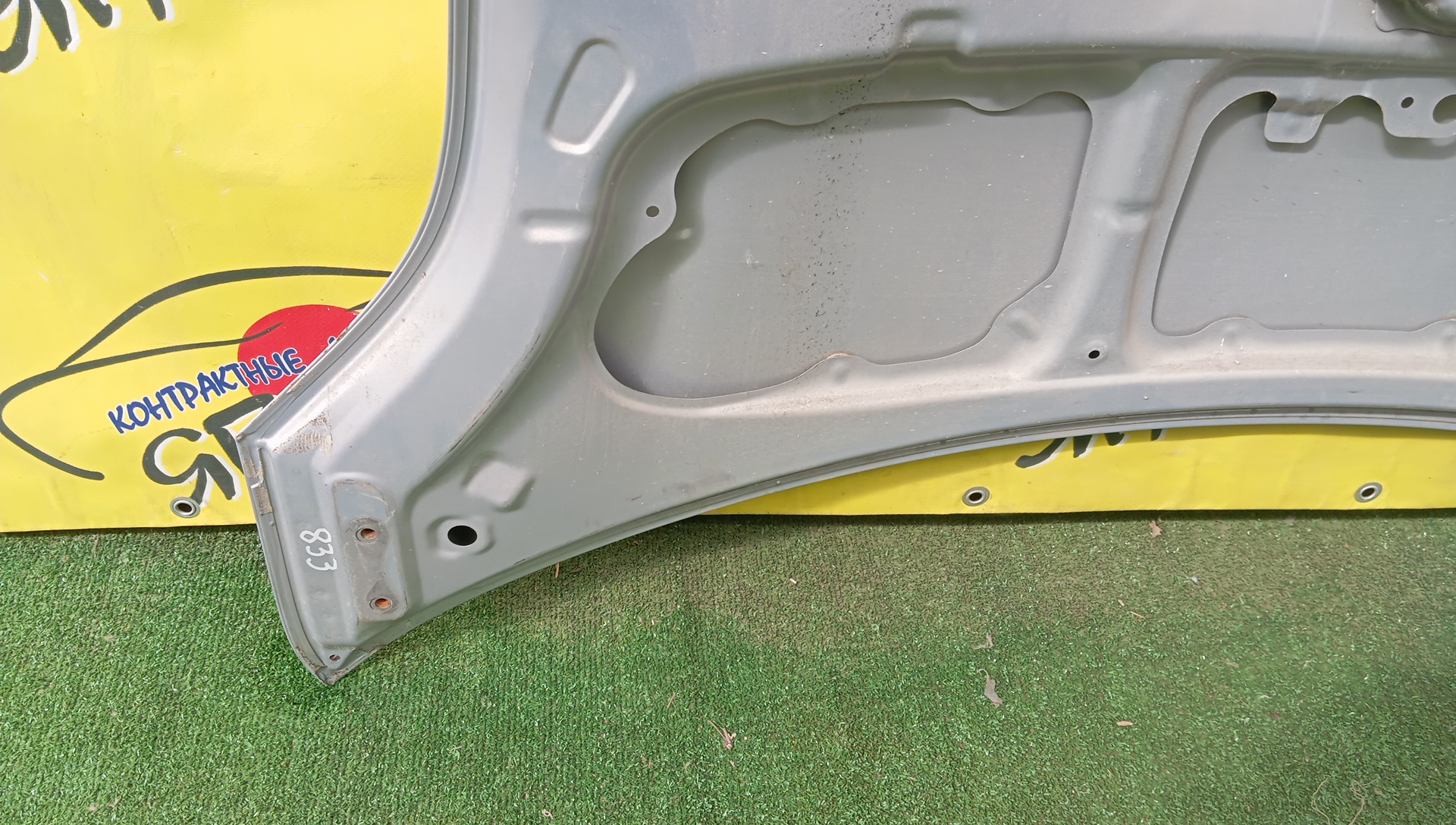 КАПОТ/TOY/VITZ/YARIS/NCP95/NCP91/SCP90/NCP90/NLP90/NSP90/ZSP90/KSP90/5330152230/5330152240