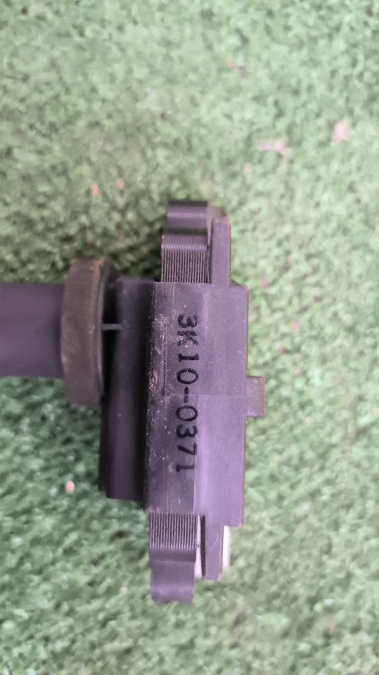 КАТУШКА ЗАЖИГАНИЯ/SUZ/M15A/M16A/M13A/M18A/G13B/G16B/AERIO/CULTUS/SWIFT/WAGON R SOLIO/ESCUDO/RB21S/RA21S/RC51S/TD54W/TA74W/JB43/НА 2 СВЕЧИ/65G0