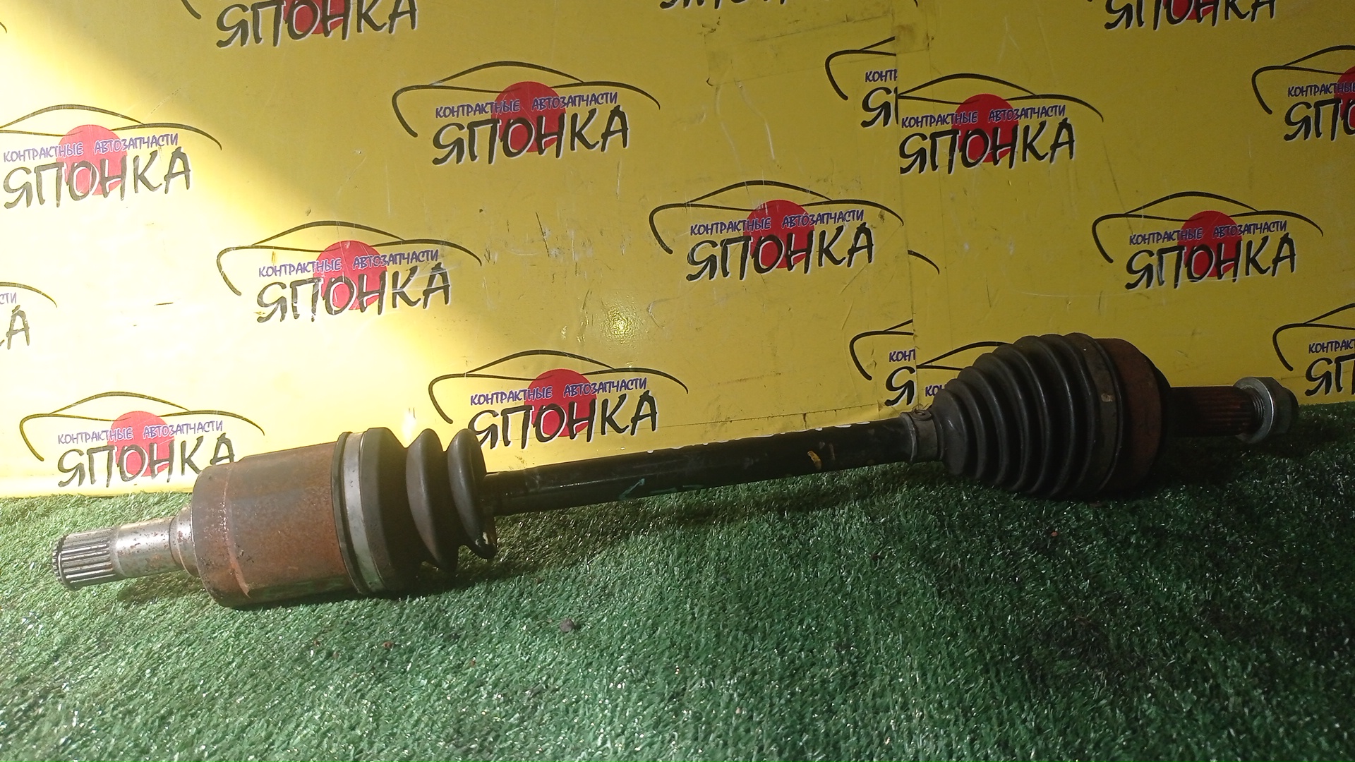 ПРИВОД/HON/FIT/FIT SHUTTLE/INSIGHT/GP1/GP2/GP3/GP4/ZE2/ZE3/LDA/LEA/F/L/2WD/44306SWP000