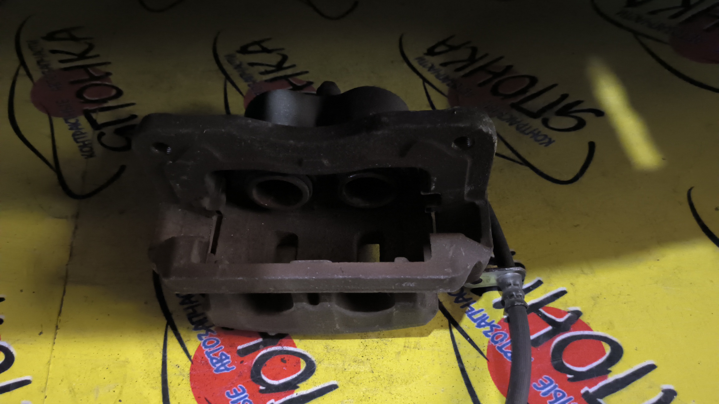 СУППОРТ/SUB/LEGACY/FORESTER/LEGACY WAGON/BH5/SF5/BE5/BH9/BEE/SF9/BE9/BHE/BHC/2 ПОРШНЯ/4317/F/L