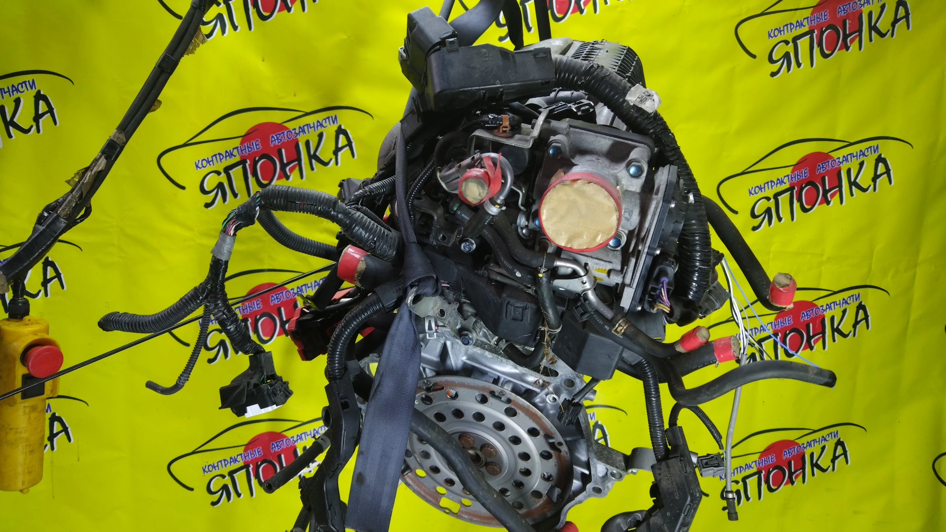 ДВС/HON/L15A/CITY/FIT/FIT SHUTTLE/FREED/FREED SPIKE/GE8/GE9/GG7/GG8/GB3/GB4/GM8/4 СВЕЧИ/11000RB1800/12200RB0000