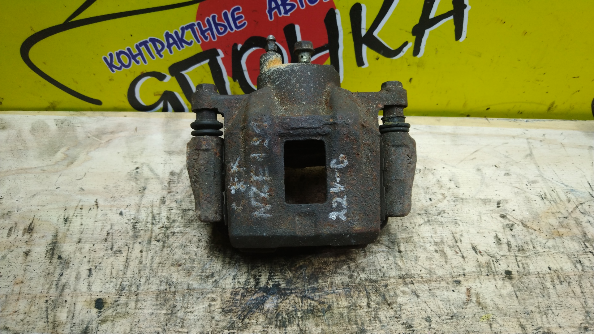 СУППОРТ/TOY/ALLEX/ALLION/COROLLA/COROLLA FIELDER/COROLLA RUNX/COROLLA SPACIO/OPA/PREMIO/PRIUS/WILL VS/VISTA/ACT10/CE121G/NHW11/NZE121/NZE124/NZE127/NZT240/ZCT10/ZZE122/ZZE122G/ZZE123/ZZE124/ZZE127/ZZE129/ZZT240/F/R/2WD/4WD/22VG