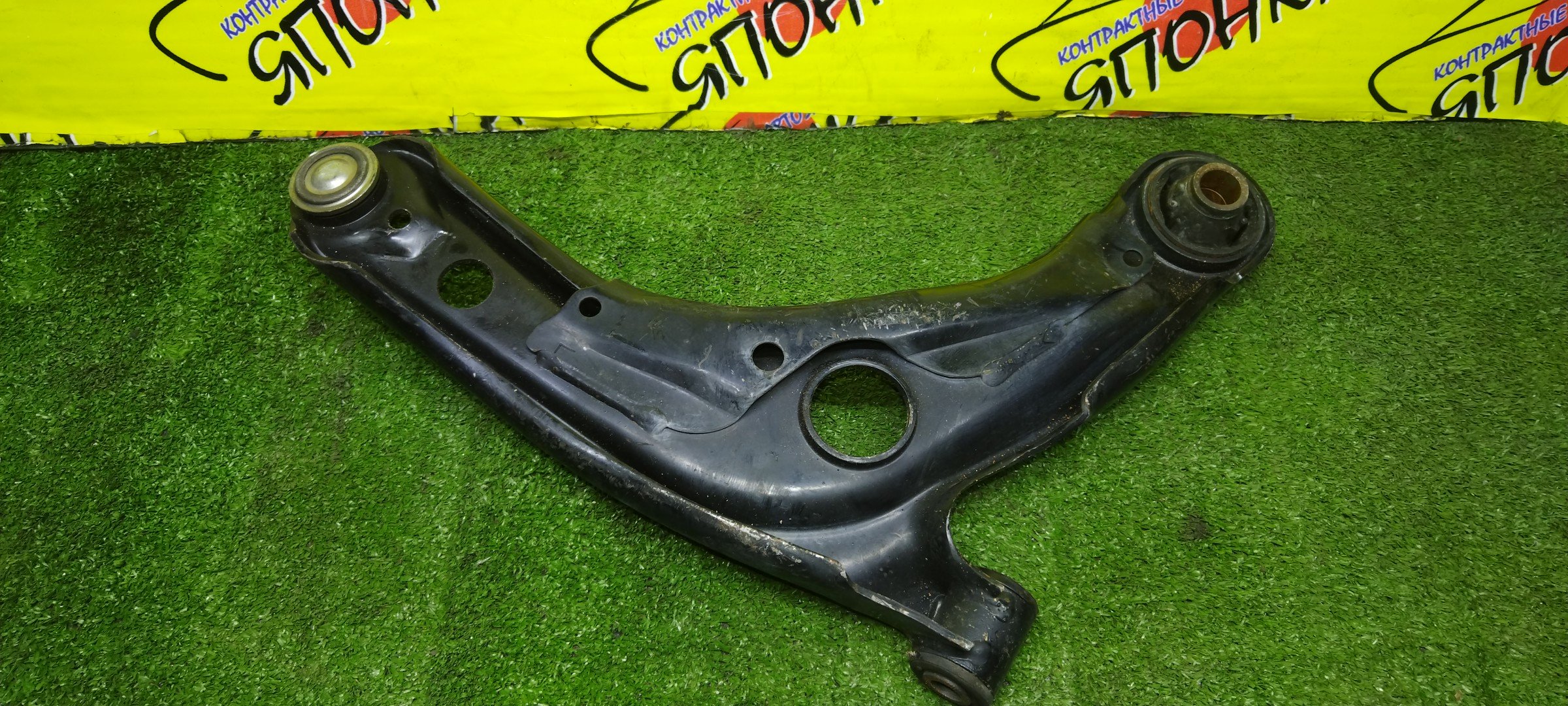 РЫЧАГ/TOY/SCION BELTA/IST/PORTE/PROBOX/RACTIS/SPADE/SUCCEED/VITZ/YARIS/AQUA/COROLLA AXIO/COROLLA FIELDER/KSP90/KSP92/NCP100/NCP105/NCP110/NCP115/NCP120/NCP125/NCP141/NCP145/NCP160V/NCP165V/NCP90/NCP91/NCP95/NCP96/NLP90/NSP120/NSP122/NSP140/NSP141/NSP160V/NSP90/SCP100/SCP90/NHP10/NCP130/KSP130/NRE161/NZE161/NZE161G/NZE164/NZE164G/ZSP110/F/L