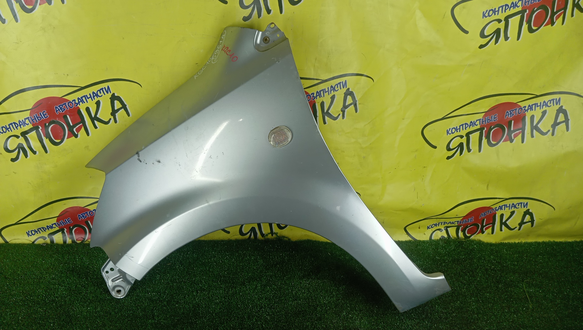 КРЫЛО/TOY/BOON/PASSO/KGC10/KGC15/M300S/M301S/M310S/M312S/QNC10/F/L/53812B1010