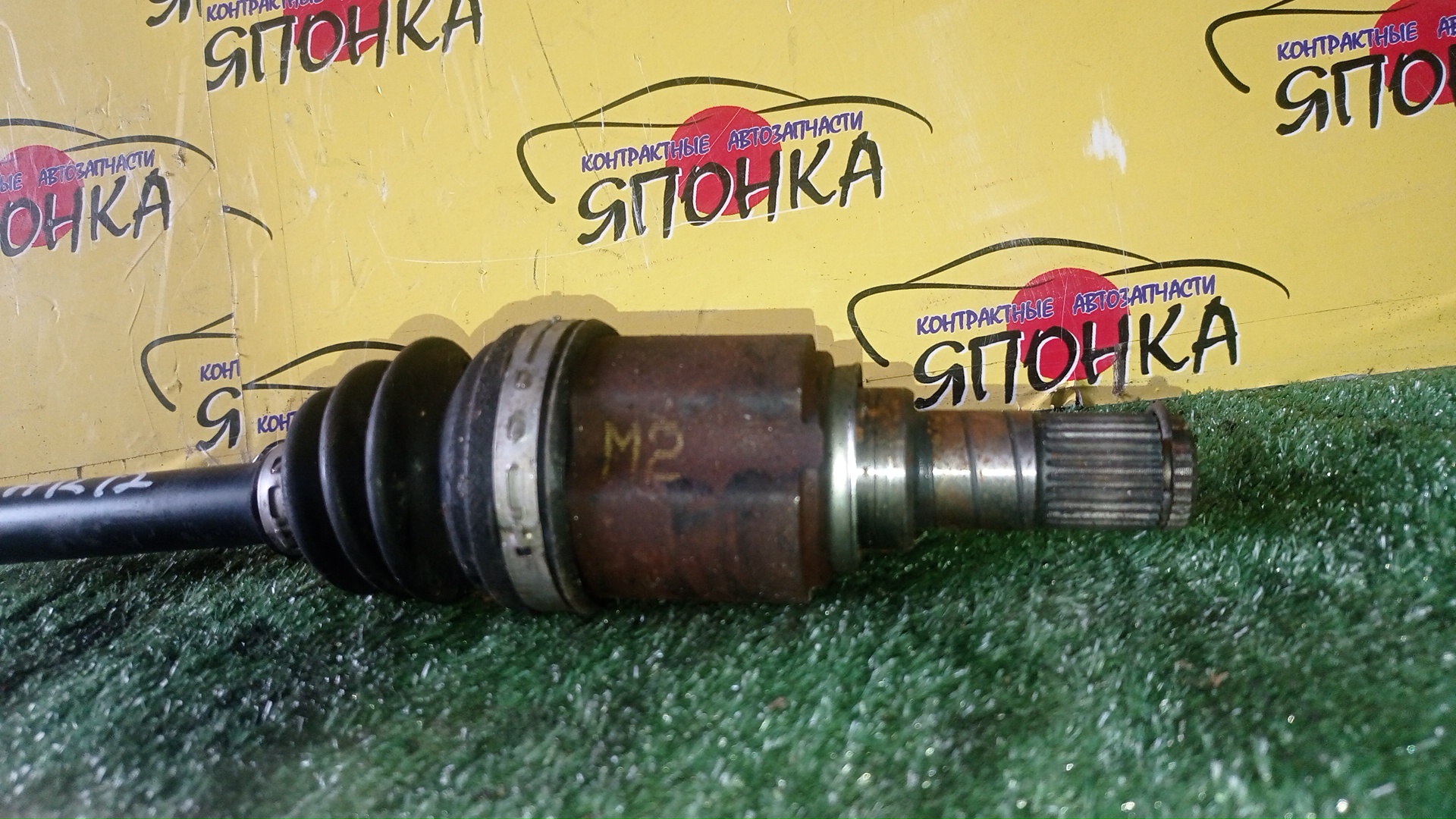 ПРИВОД/NIS/LATIO/MARCH/MICRA/NOTE/N17/K13/E12/HR12/2WD/F/R