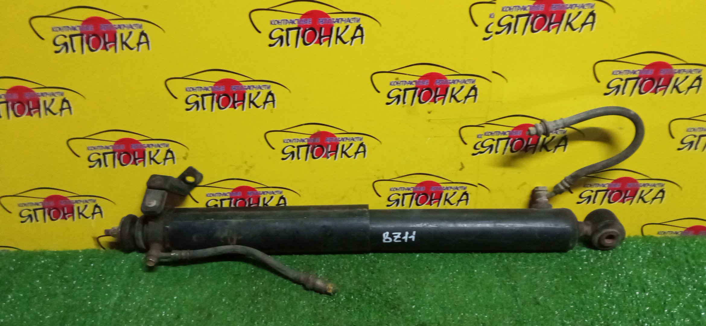 АМОРТИЗАТОР/NIS/CUBE/MARCH/MICRA/NOTE/AK12/BGZ11/BK12/BZ11/E11/E11E/K12/YGZ11/YK12/YZ11/ZE11/B/ГИДРО ПОДКАЧКА