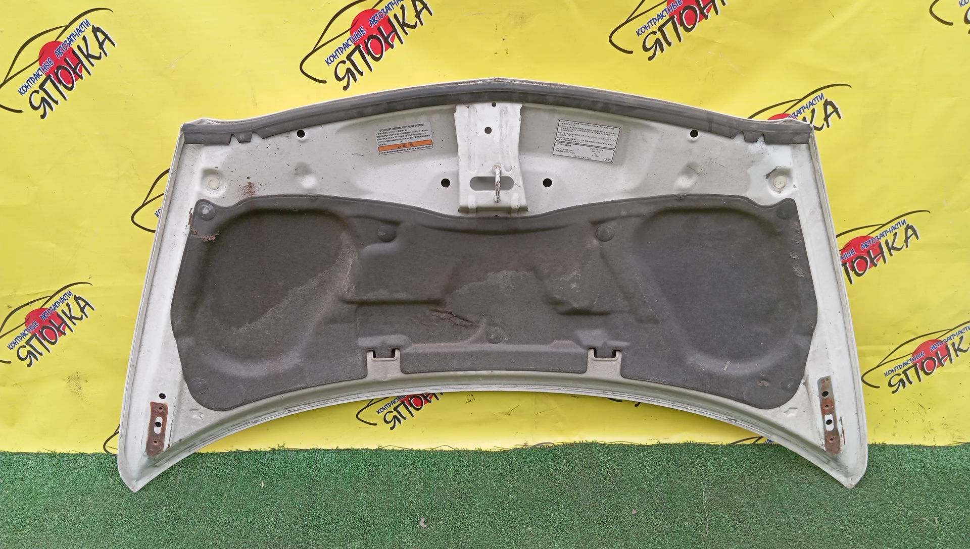КАПОТ/HON/FIT/JAZZ/GD1/GD2/GD3/GD4/60100SAA010ZZ/60100SAGH00ZZ/60100SAAG01ZZ