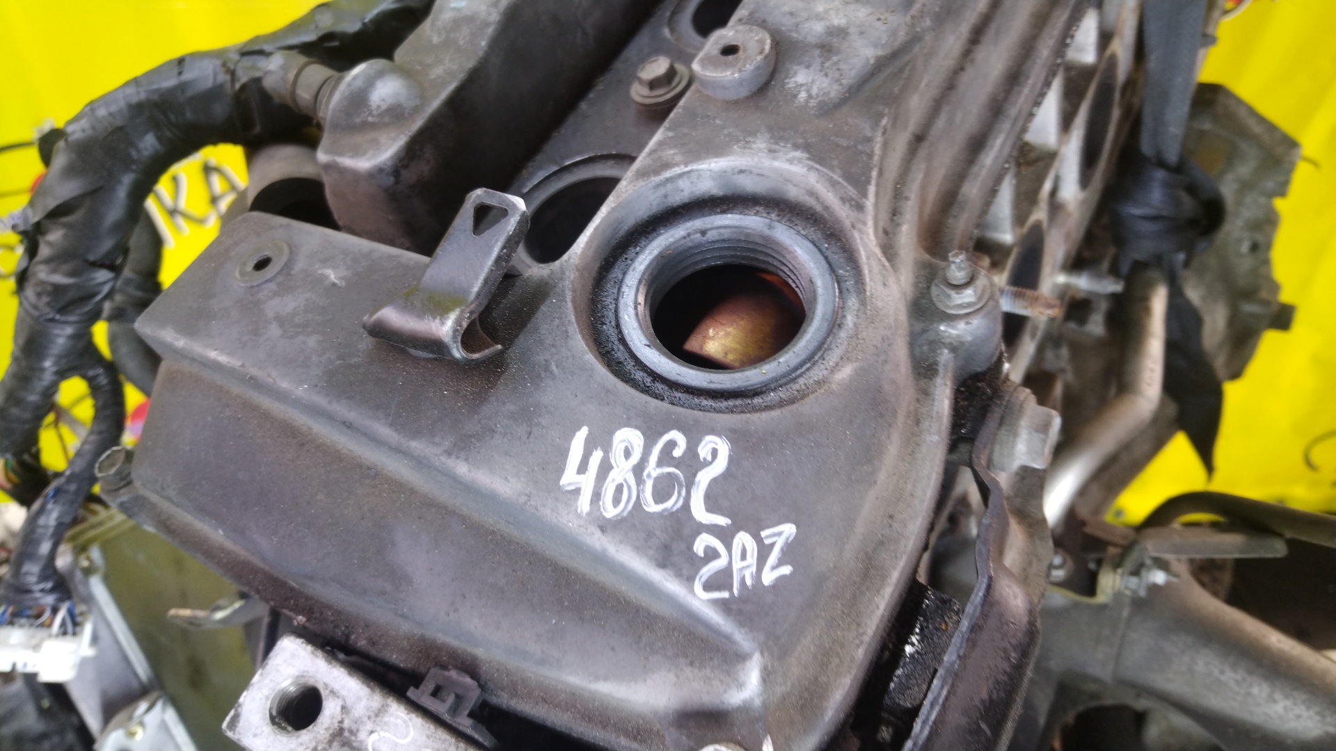 ДВС/TOY/2AZ-FE/2AZ/DAIHATSU/ALPHARD/ALTIS/BLADE/CAMRY/ESTIMA/HARRIER/HIGHLANDER/KLUGER V/MARK X ZIO/RAV4/SOLARA/PREVIA/VELLFIRE/IPSUM/ACA20/ACA20W/ACA21/ACA21W/ACA23/ACA26/ACA28/ACA31W/ACA33/ACA36W/ACA38/ACR30W/ACR40W/ACR50W/ACR55W/ACU10W/ACU15W/ACU20/ACU20W/ACU25W/ACU30W/ACU35W/ACV30/ACV30N/ACV35/ACV35N/ACV45/ACV40N/ACV40/ACV45N/ANA10/ANA15/ANH10W/ANH15W/ANH20W/ANH25W/AZE154H/AZE156H/ACA31/ACM21W/ACM26W/ЭЛЕКТРО ДРОСЕЛЬ/1900028350/1900028120/1900028D10/190000H330