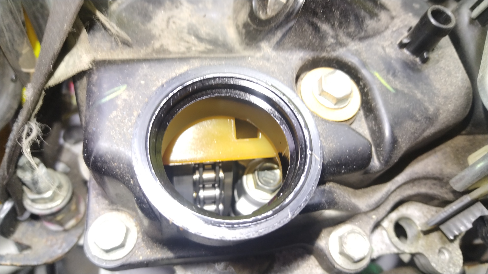 ДВС/TOY/2NRFKE/PORTE/COROLLA AXIO/COROLLA FIELDER/SIENTA/SPADE/NSP141/NSP170G/NRE161/NRE161G/1900047451/1900047490