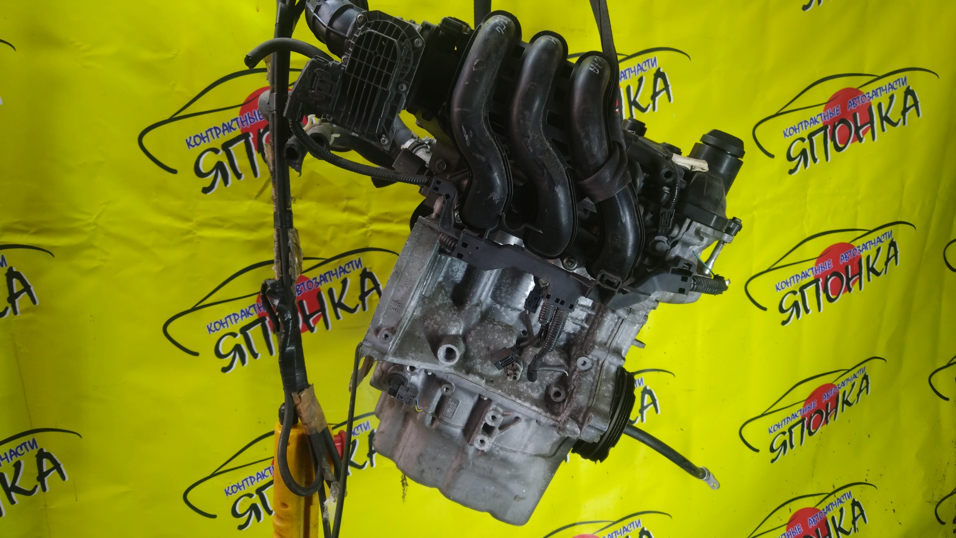 ДВС/HON/S07A/N-BOX/N-ONE/N-WGN/JF1/JF2/JG1/JG2/JH1/JH2/3 ФОРСУНКИ/110005K6800