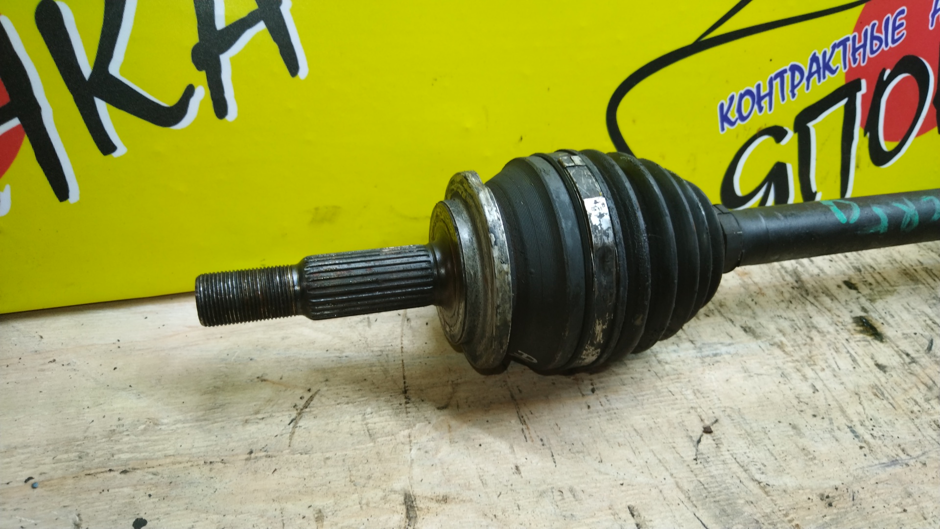 ПРИВОД/TOY/ALPHARD/COROLLA/ESTIMA/PREVIA/RAV4/TARAGO/VELLFIRE/ACA31W/ACA33/ACA36W/ACA38/ACR50W/ACR55W/ANH20W/ANH25W/ZRE153/2AZ-FE/3ZZ-FE/ATM/F/R
