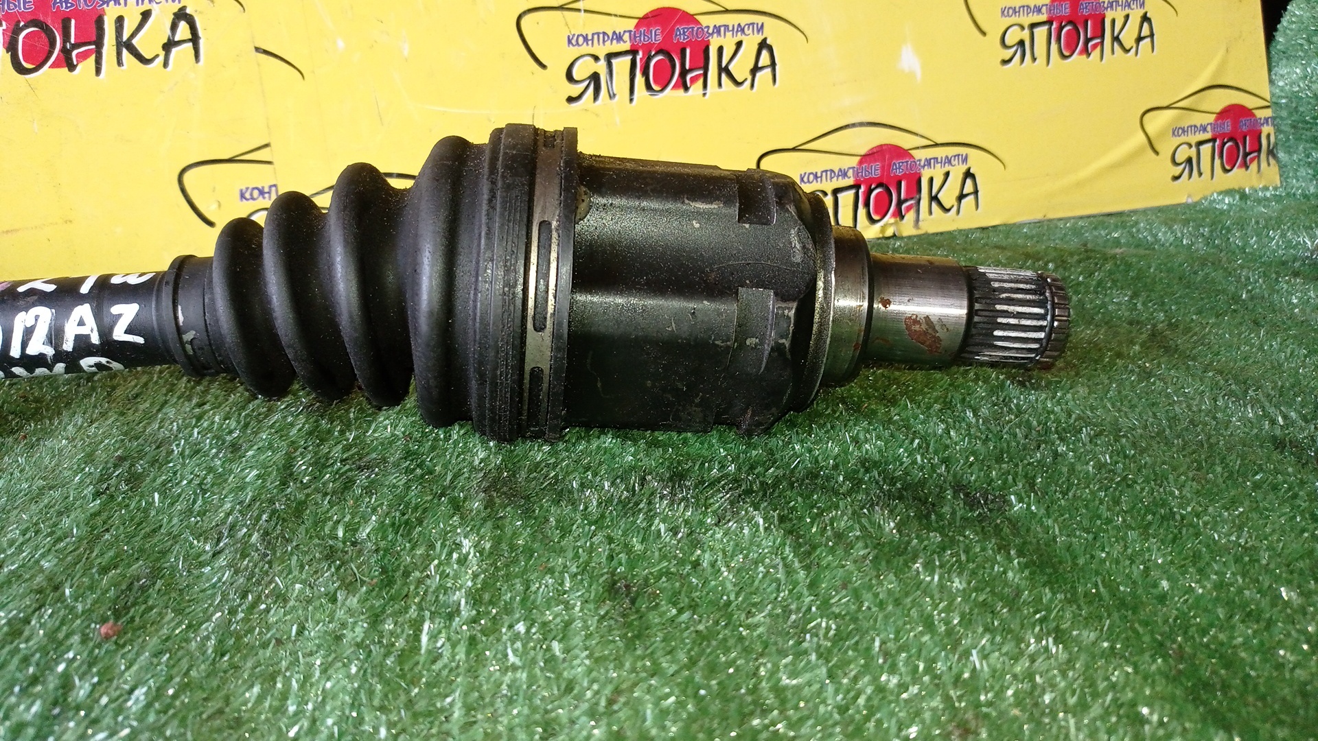 ПРИВОД/TOY/ALPHARD/COROLLA/ESTIMA/PREVIA/RAV4/TARAGO/VELLFIRE/ACA31W/ACA33/ACA36W/ACA38/ACR50W/ACR55W/ANH20W/ANH25W/ZRE153/2AZ-FE/3ZZ-FE/ATM/F/L