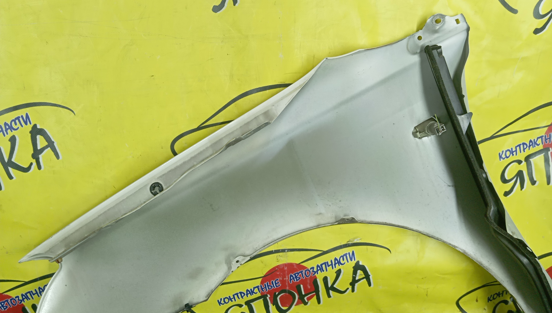 КРЫЛО/TOY/PREMIO/AZT240/NZT240/ZZT240/ZZT245/F/R