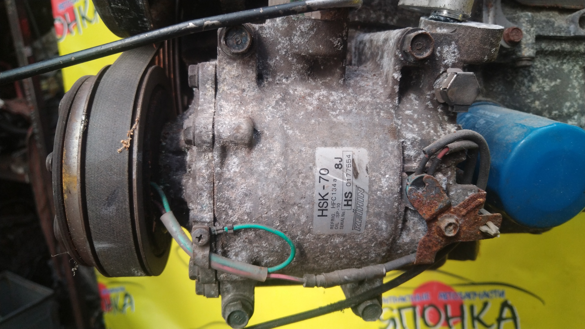 ДВС/HON/L15A/CITY/FIT/FIT SHUTTLE/FREED/FREED SPIKE/GE8/GE9/GG7/GG8/GB3/GB4/GM8/4 СВЕЧИ/11000RB1800/12200RB0000