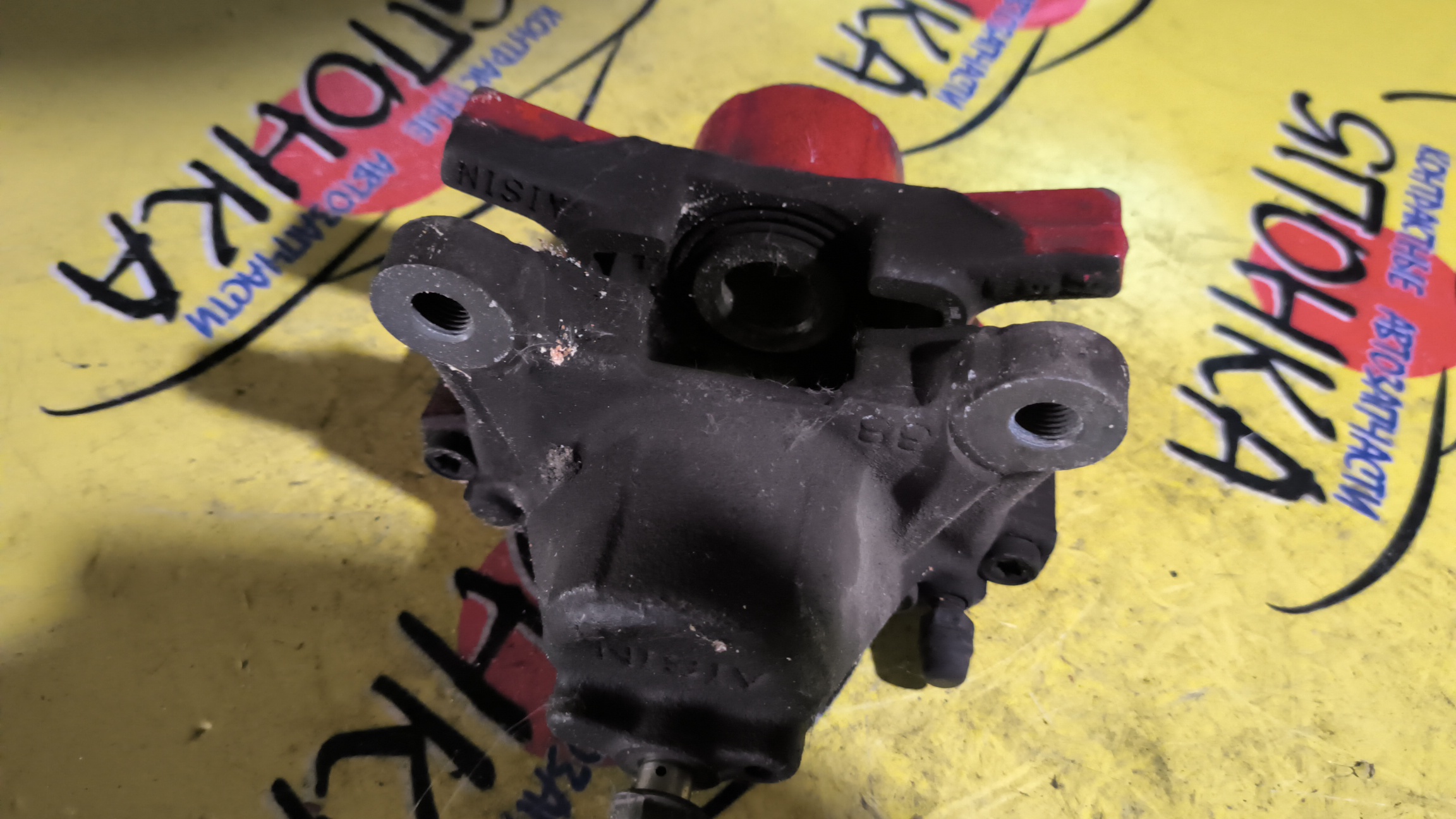 СУППОРТ/TOY/ALTEZZA/BREVIS/CROWN/CROWN MAJESTA/MARK II/PROGRES/SOARER/VEROSSA/GS171/GX110/GX115/GXE10/JCG10/JCG11/JCG15/JKS175/JZS171/JZS173/JZS175/JZS177/JZS179/JZX110/JZX115/UZS171/UZS173/UZS175/UZS186/НИЗКИЙ/B/R