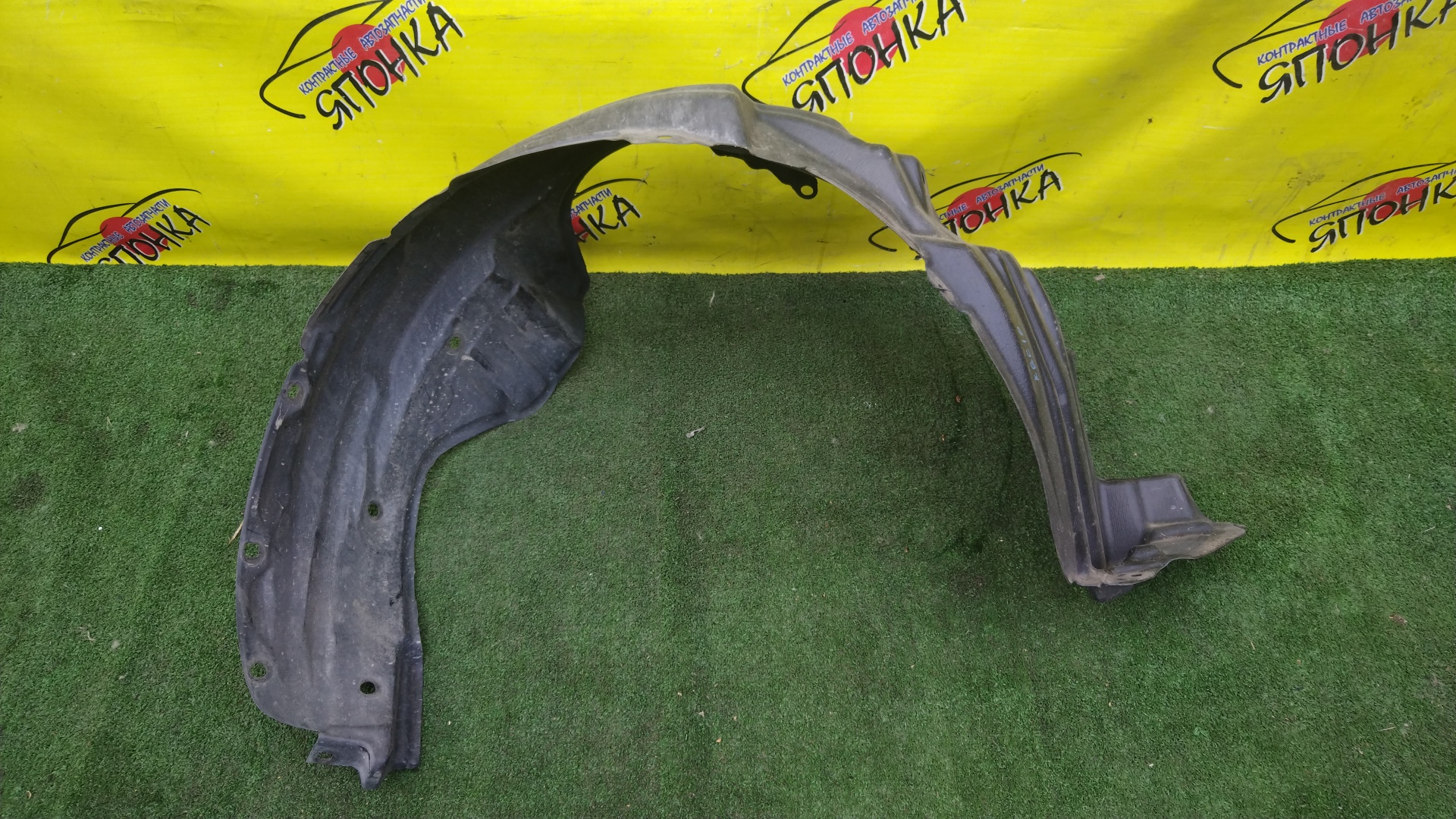 ПОДКРЫЛОК/TOY/PASSO/BOON/KGC30/KGC35/M600S/M601S/M610S/NGC30/F/L/53876B1010