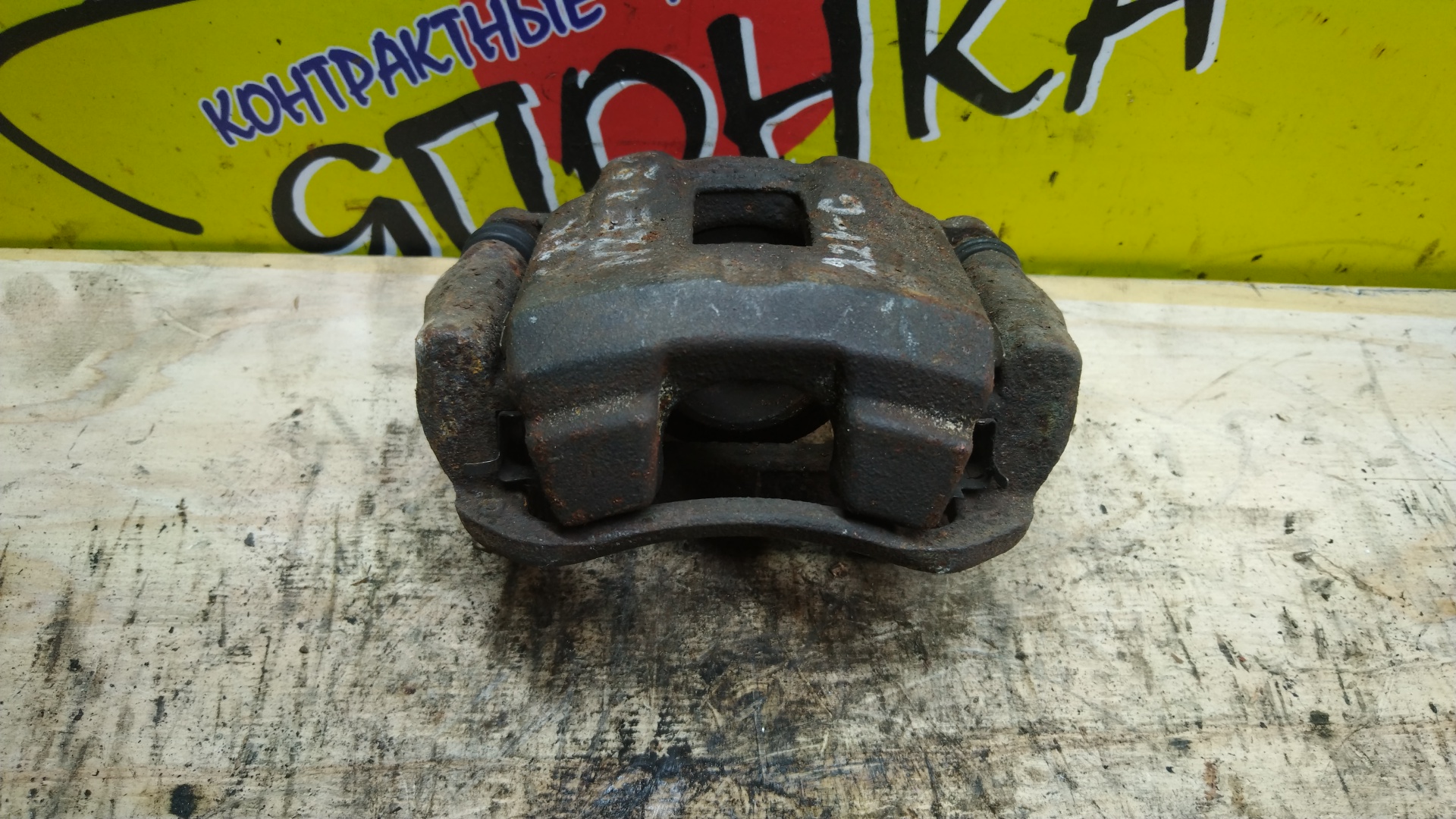 СУППОРТ/TOY/ALLEX/ALLION/COROLLA/COROLLA FIELDER/COROLLA RUNX/COROLLA SPACIO/OPA/PREMIO/PRIUS/WILL VS/VISTA/ACT10/CE121G/NHW11/NZE121/NZE124/NZE127/NZT240/ZCT10/ZZE122/ZZE122G/ZZE123/ZZE124/ZZE127/ZZE129/ZZT240/F/R/2WD/4WD/22VG