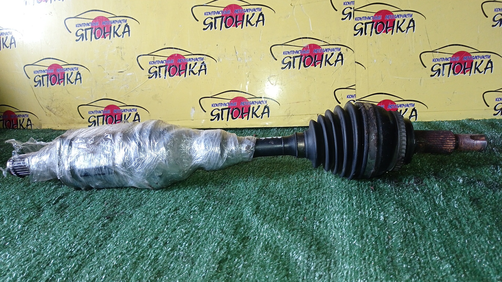 ПРИВОД/TOY/DAIHATSU/LEXUS ALTIS/CAMRY/ES300/AVV50/AVV50N/AVV60/2ARFXE/С ABS/F/L