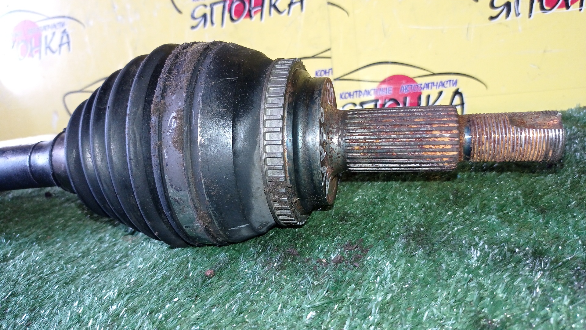 ПРИВОД/TOY/DAIHATSU/LEXUS ALTIS/CAMRY/ES300/AVV50/AVV50N/AVV60/2ARFXE/С ABS/F/L