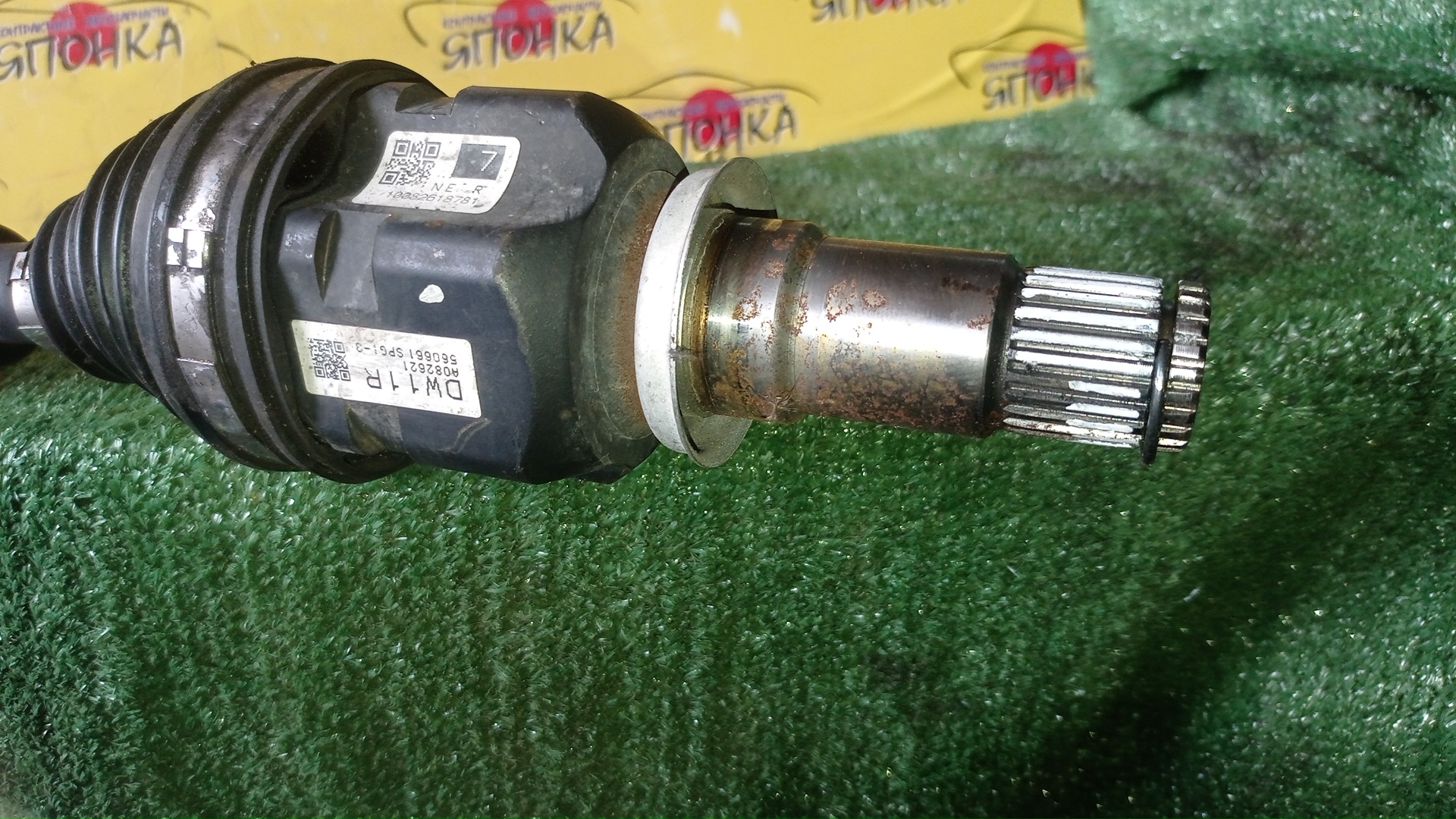 ПРИВОД/TOY/PRIUS/ZVW30/ZVW30L/ZVW35/2ZR-FXE/F/R