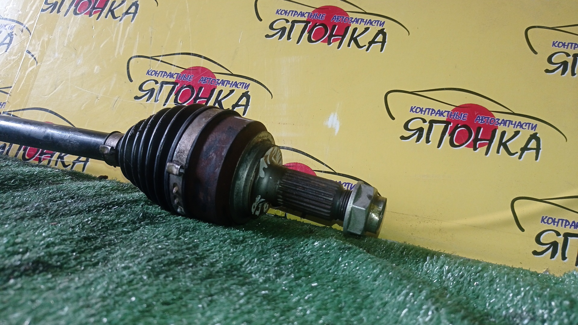 ПРИВОД/HON/FIT/FIT SHUTTLE/INSIGHT/GP1/GP4/GP2/ZE2/ZE3/LDA/LEA/2WD/F/R
