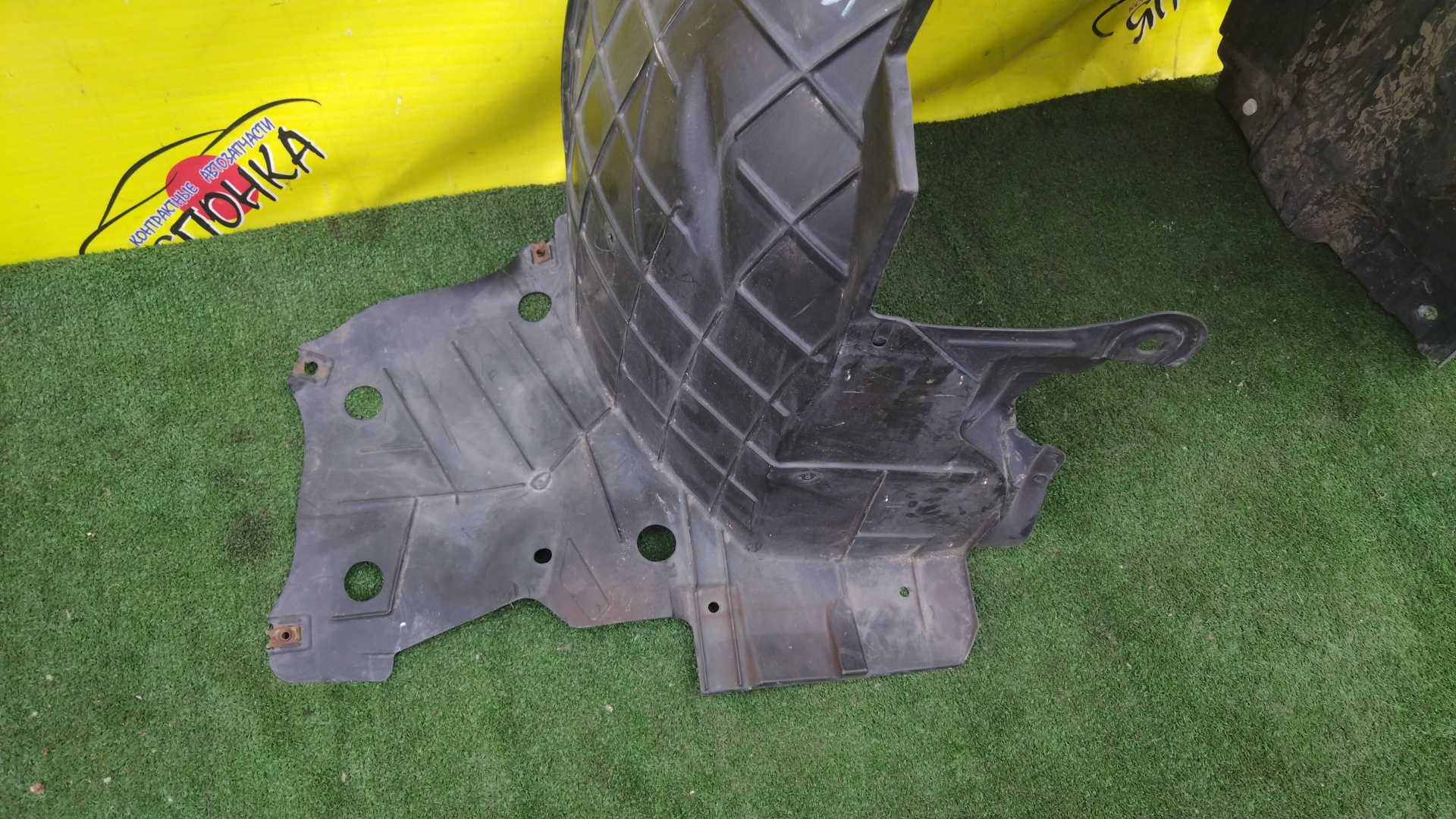 ПОДКРЫЛОК/NIS/MAZDA AD/FAMILIA VAN/WINGROAD/BVAY12/BVJY12/BVY12/BVZNY12/JY12/NY12/VAY12/VJY12/VY12/VZNY12/Y12/F/R