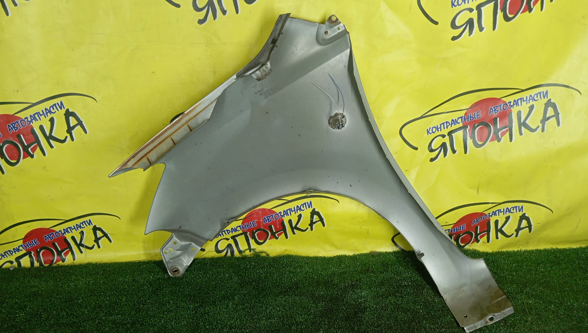 КРЫЛО/TOY/BOON/PASSO/KGC10/KGC15/M300S/M301S/M310S/M312S/QNC10/F/R/53811B1010
