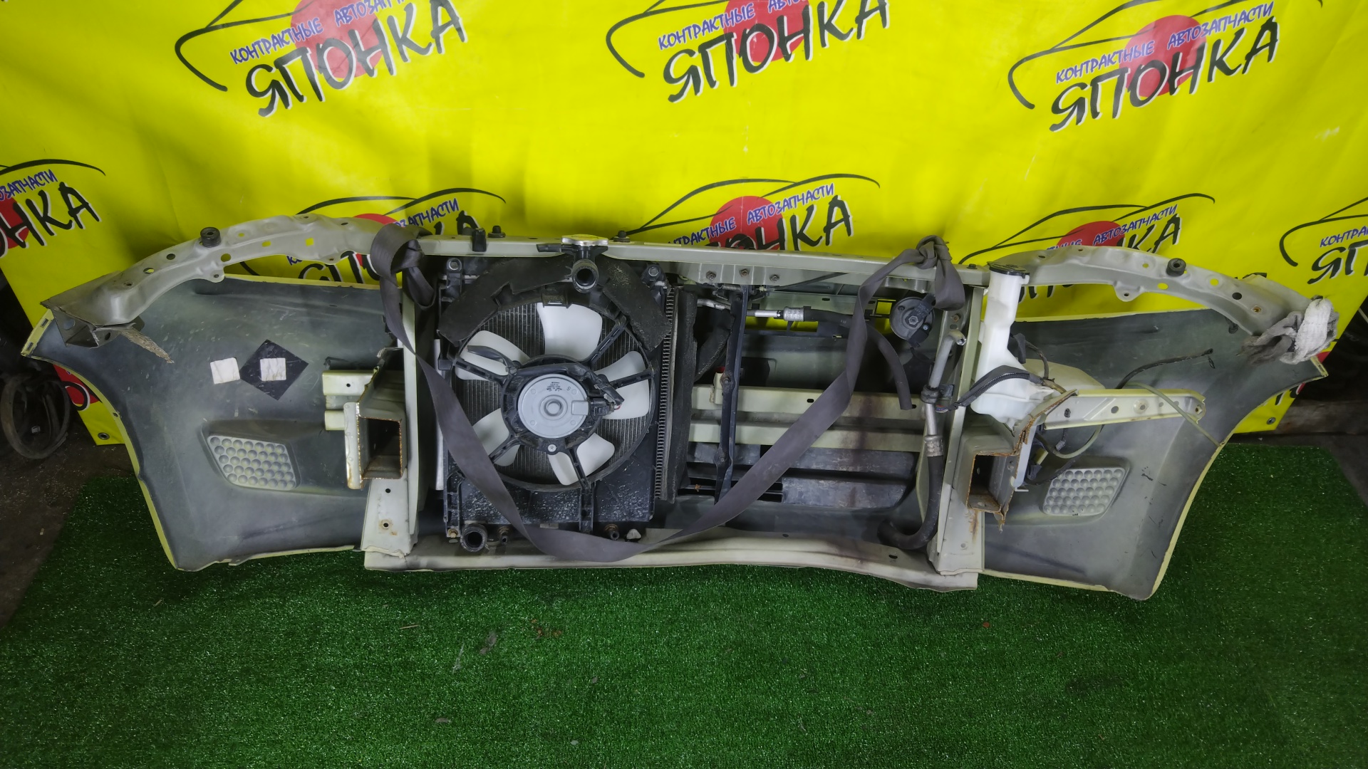 NOSECUT/TOY/PASSO/BOON/KGC10/KGC15/M300S/M301S/M310S/M312S/QNC10/2 МОДЕЛЬ/53216B1010/53216B1050/52021B1010/52021B1070