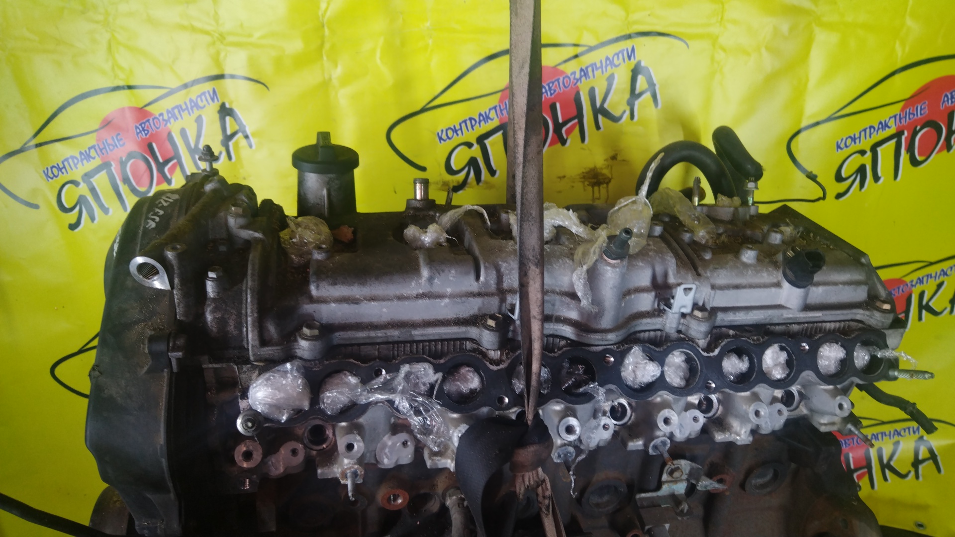 ДВС/TOY/2JZ-FSE/PROGRES/CROWN/CROWN MAJESTA/JCG11/JZS177/1900046531/1900046530/1900046621/1900046440
