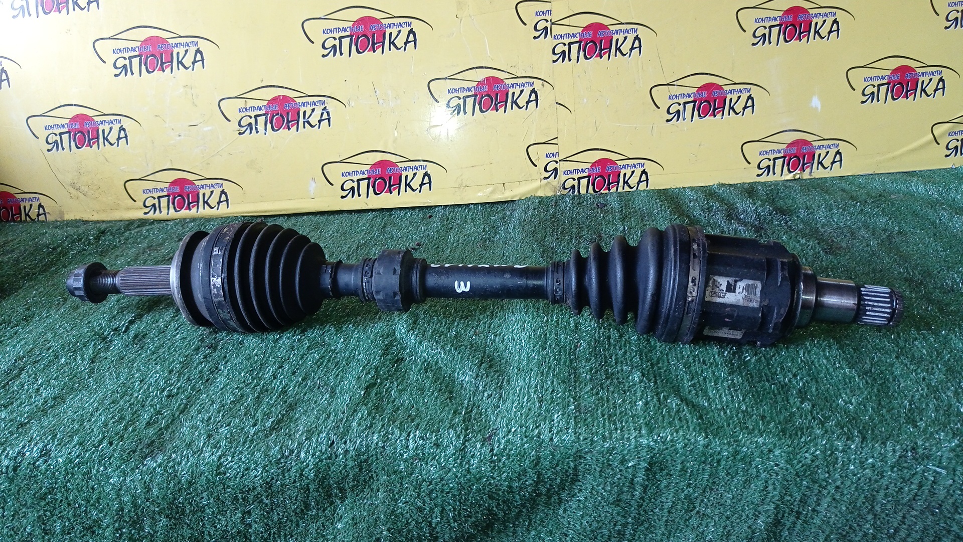 ПРИВОД/TOY/ALPHARD/COROLLA/ESTIMA/PREVIA/RAV4/TARAGO/VELLFIRE/ACA31W/ACA33/ACA36W/ACA38/ACR50W/ACR55W/ANH20W/ANH25W/ZRE153/2AZ-FE/3ZZ-FE/ATM/F/L