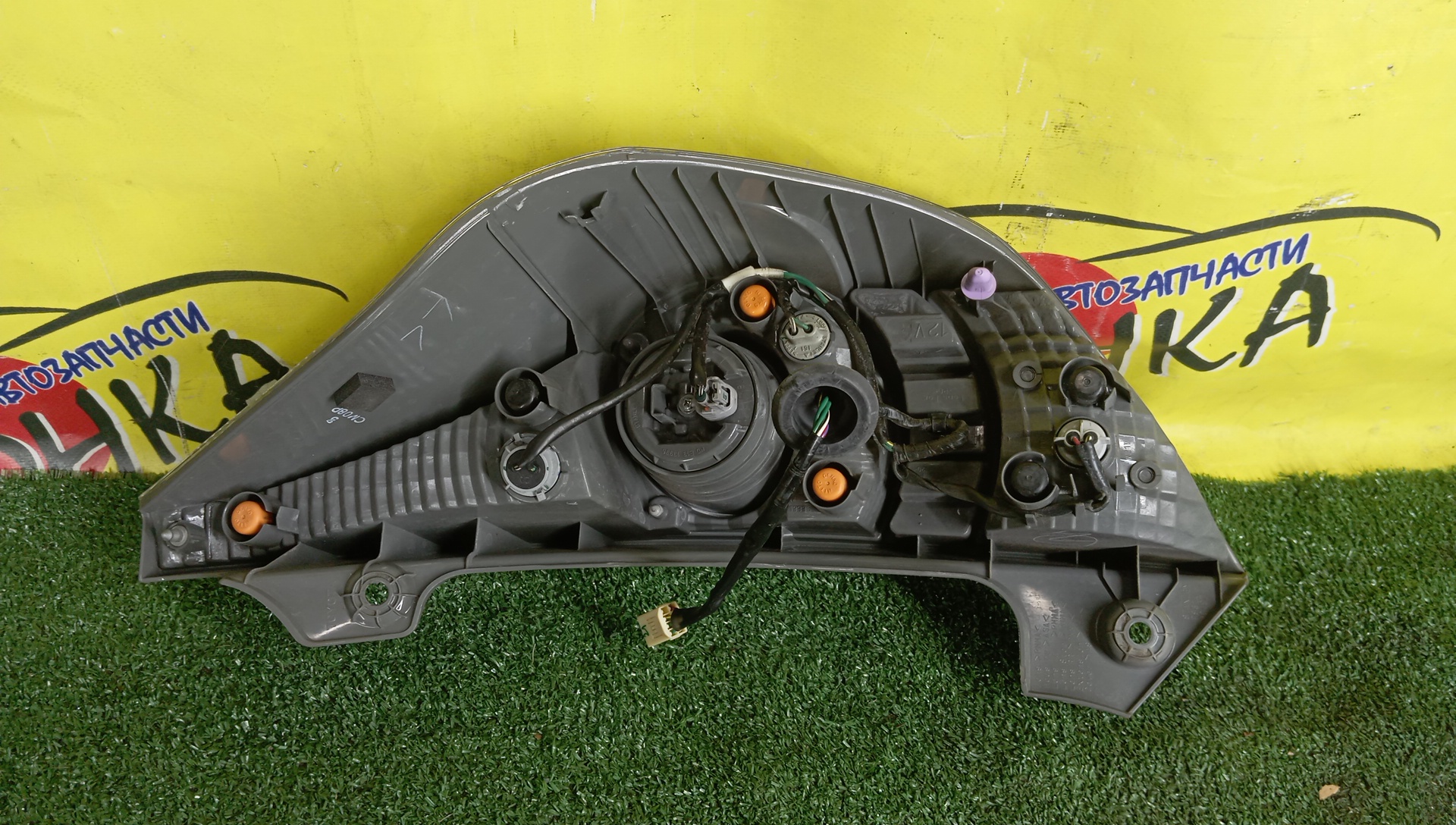 СТАРТЕР/TOY/2NRFKE/SPADE/PORTE/COROLLA/NSP141/NRE161/13 ЗУБОВ