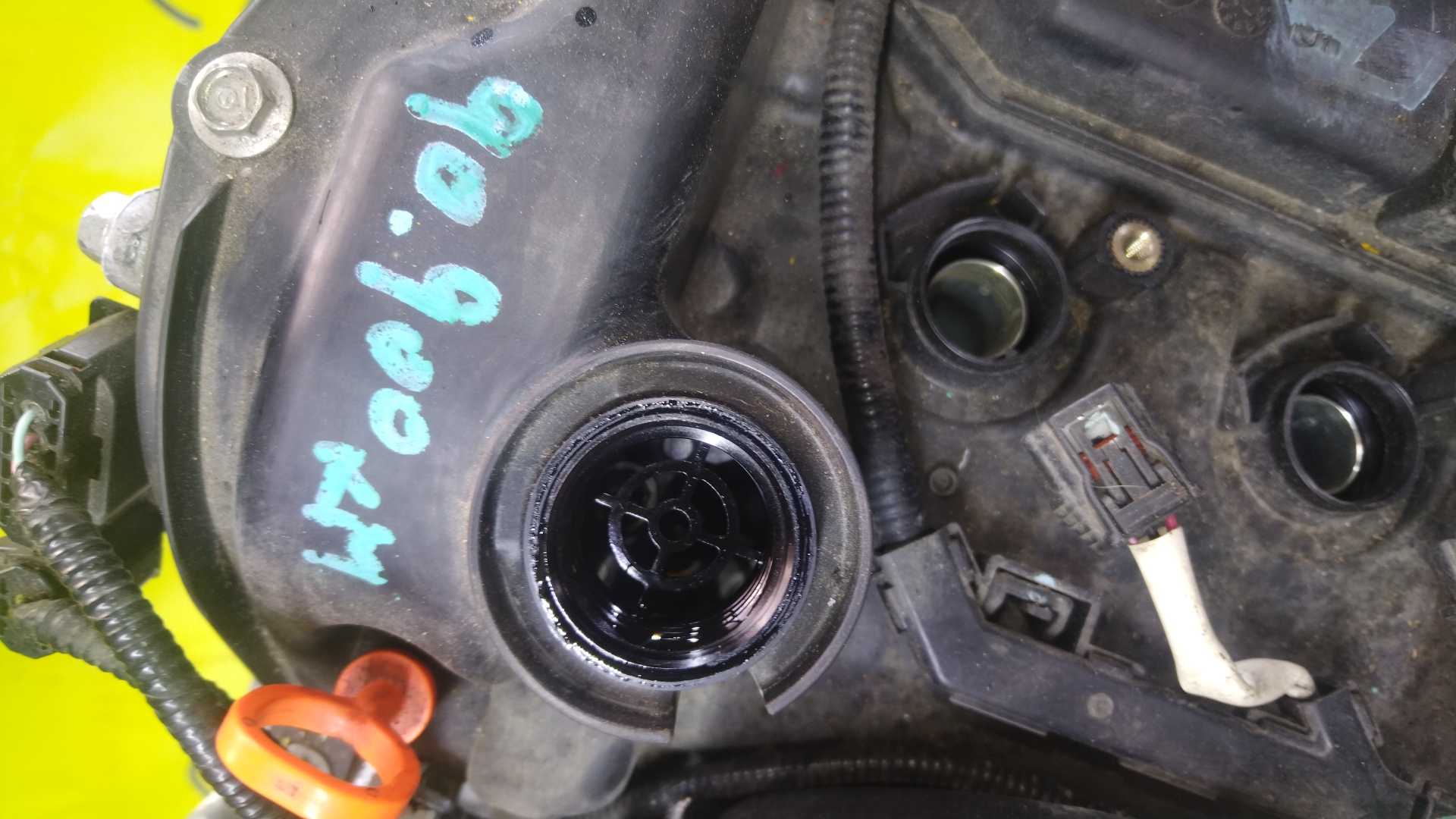 ДВС/HON/L13B/FIT/JAZZ/GK3/GK4/GR1/VTEC/110005R0800/110005R0820